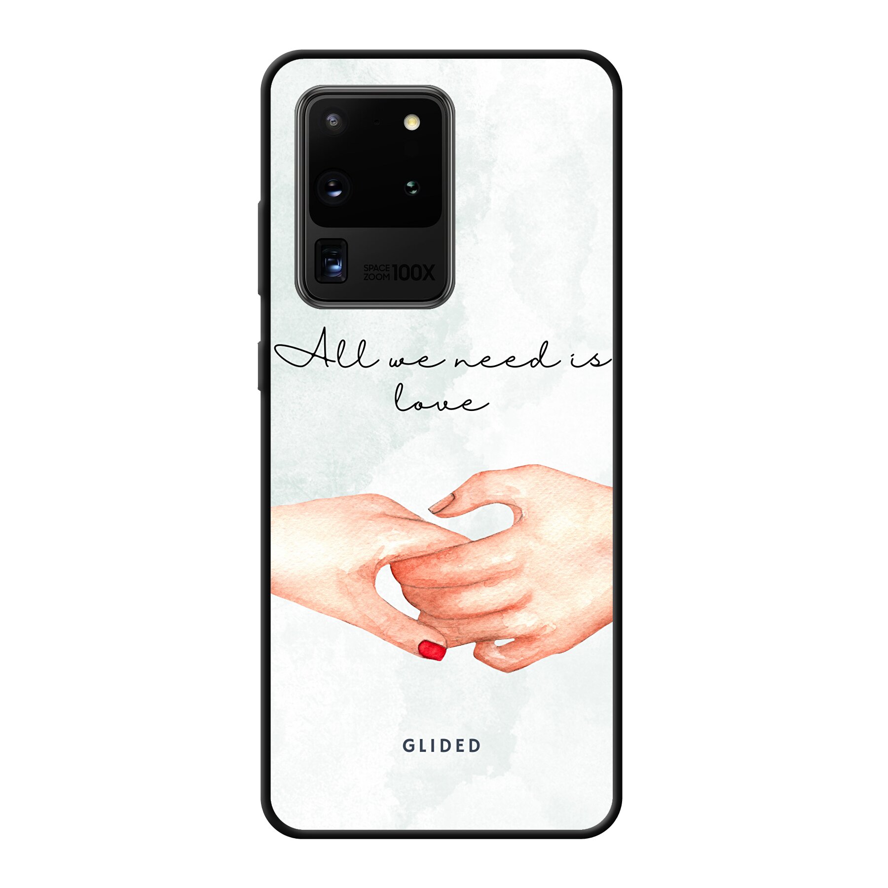 Produktbild PureLove - Samsung Galaxy S20 Ultra Handyhülle