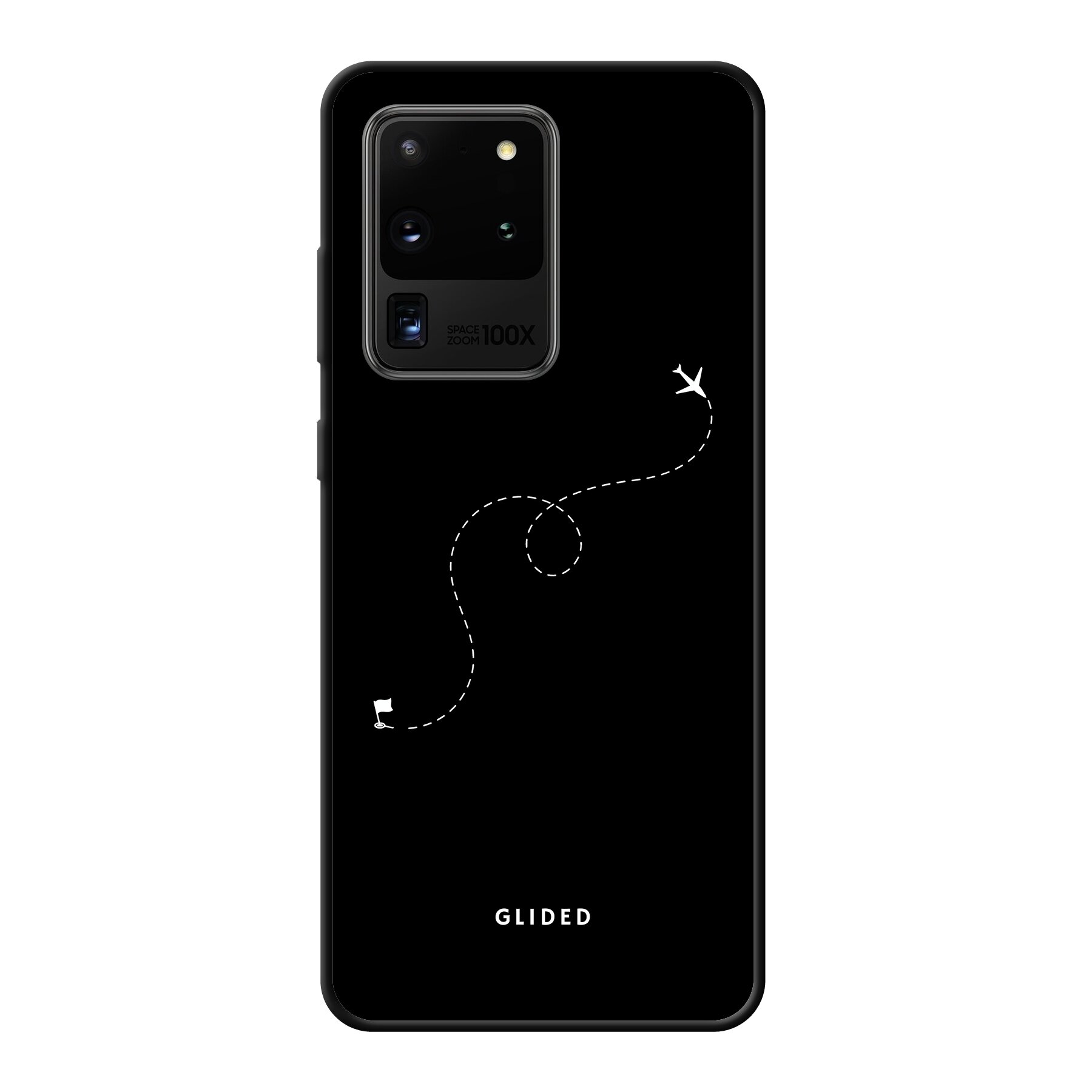 Produktbild To Destination - Samsung Galaxy S20 Ultra Handyhülle