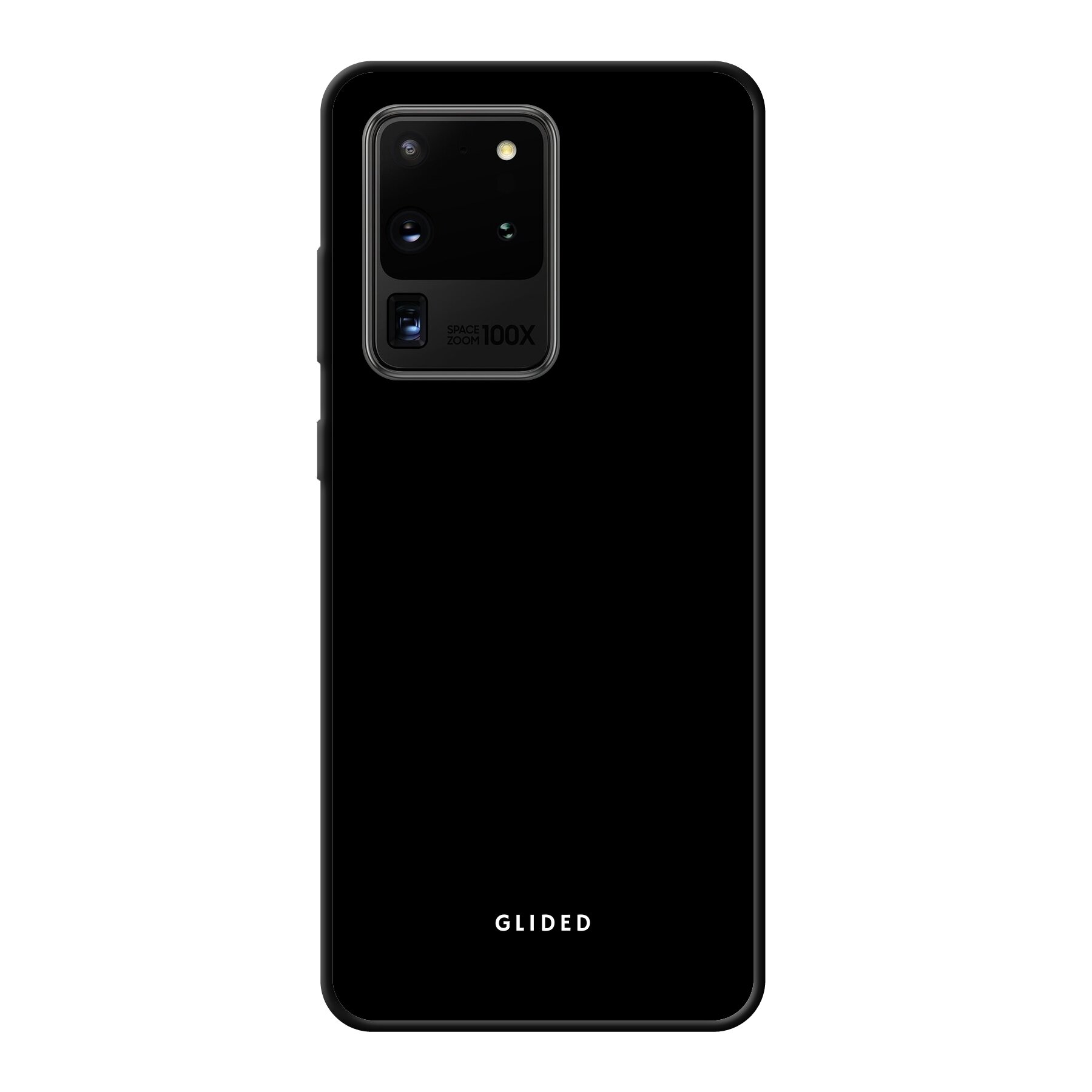 Produktbild Midnight Chic - Samsung Galaxy S20 Ultra Handyhülle