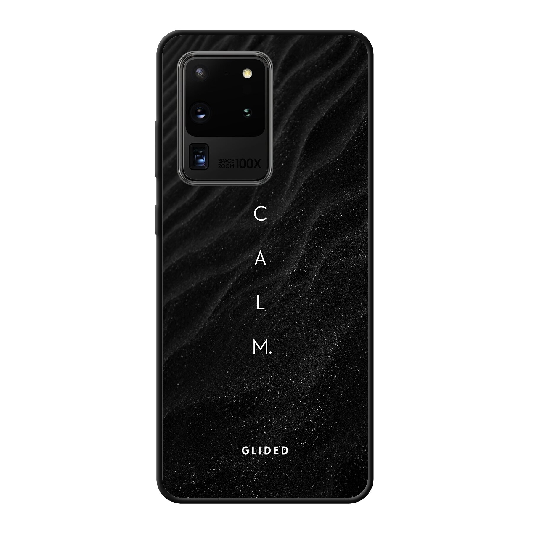 Produktbild Calm - Samsung Galaxy S20 Ultra Handyhülle