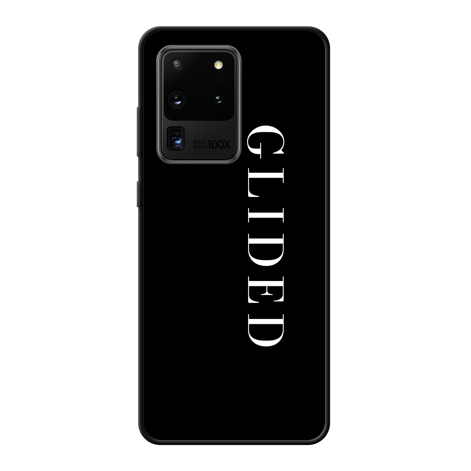 Produktbild Premium Glided Exclusive - Samsung Galaxy S20 Ultra Handyhülle