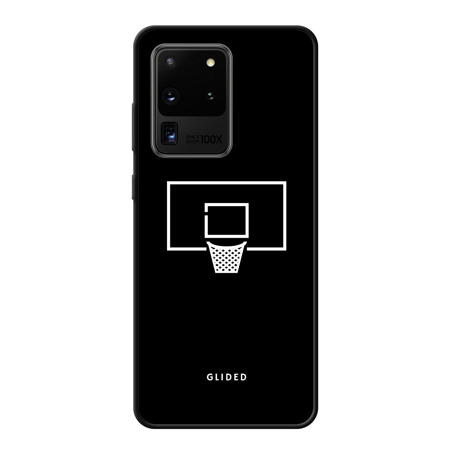 Produktbild Basketball Fun - Samsung Galaxy S20 Ultra Handyhülle