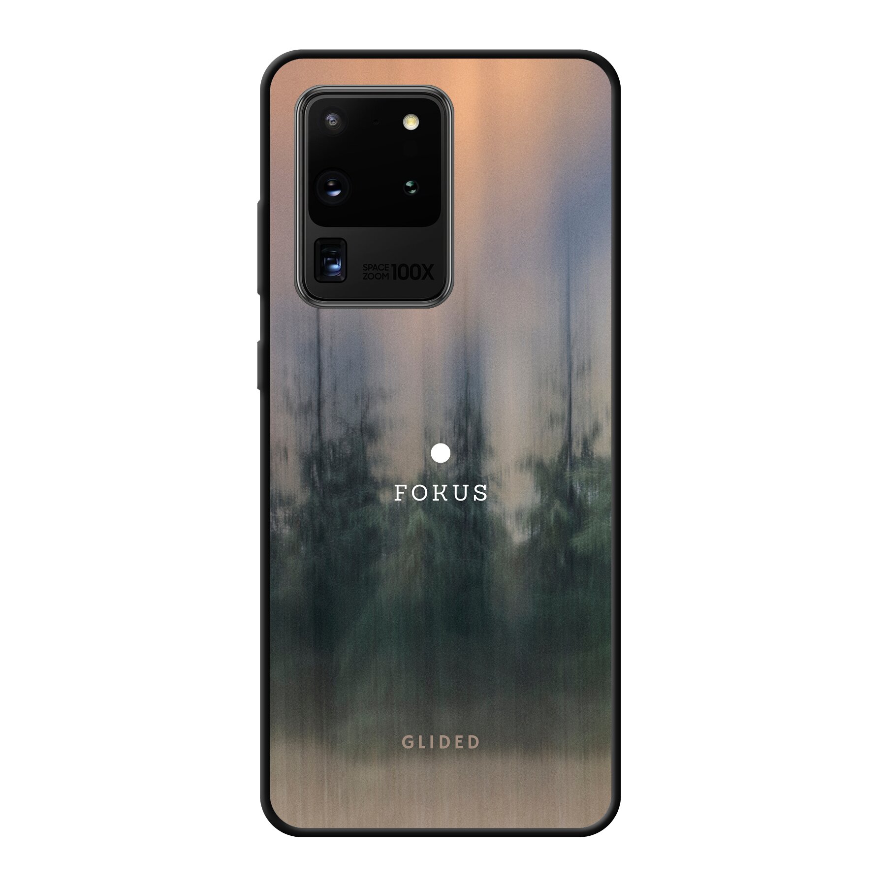 Produktbild Focus - Samsung Galaxy S20 Ultra Handyhülle