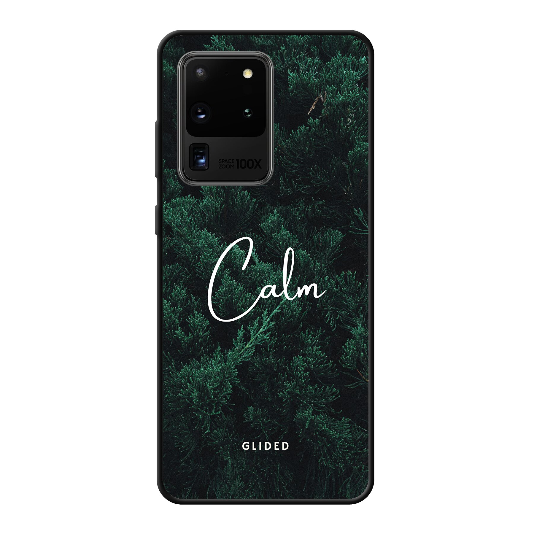 Produktbild Keep Calm - Samsung Galaxy S20 Ultra Handyhülle