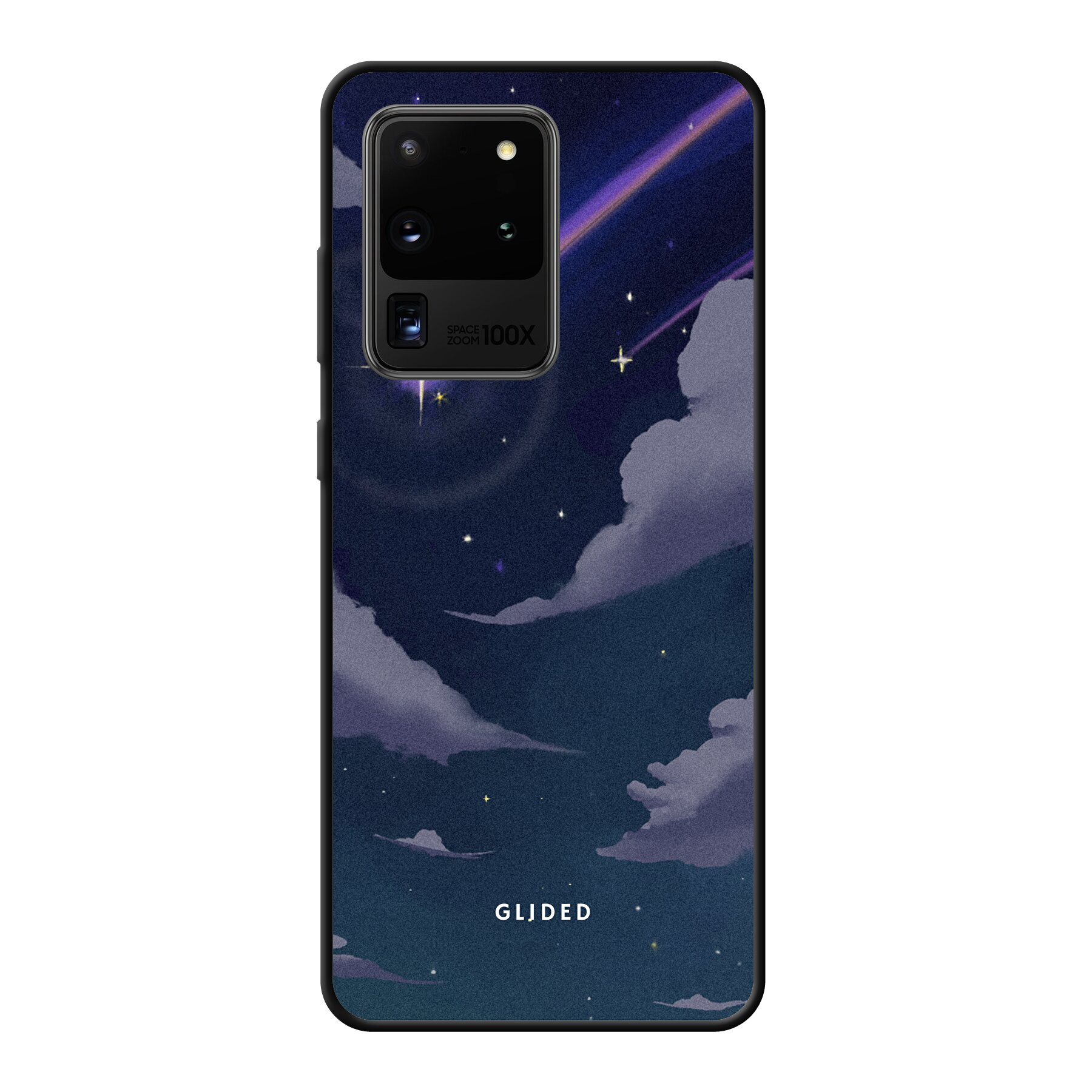 Produktbild Wish - Samsung Galaxy S20 Ultra Handyhülle