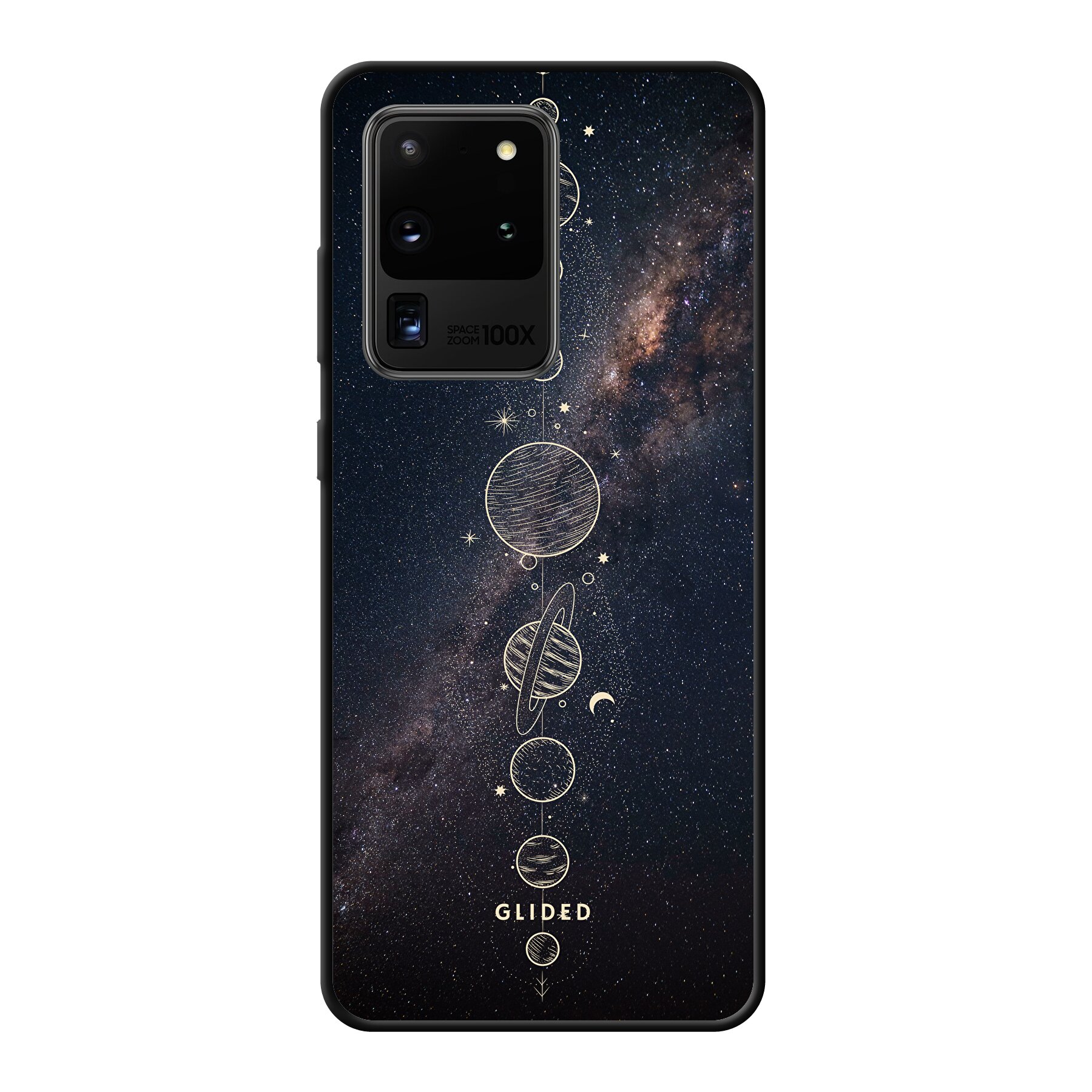 Produktbild Planets - Samsung Galaxy S20 Ultra Handyhülle