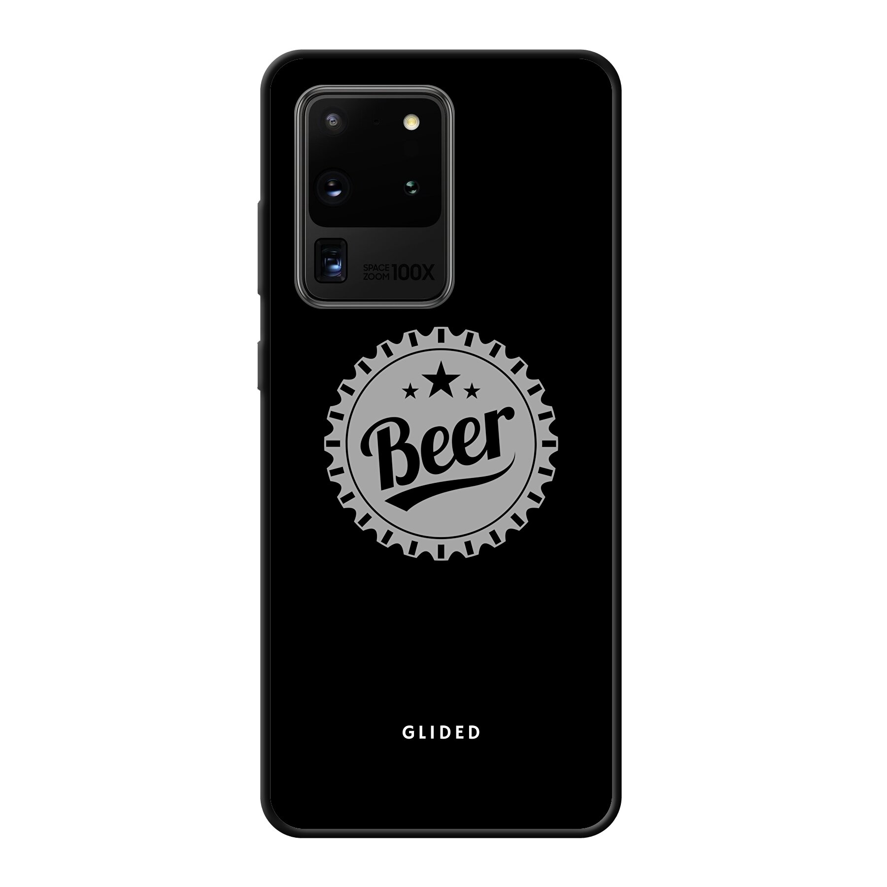 Produktbild Cheers - Samsung Galaxy S20 Ultra Handyhülle