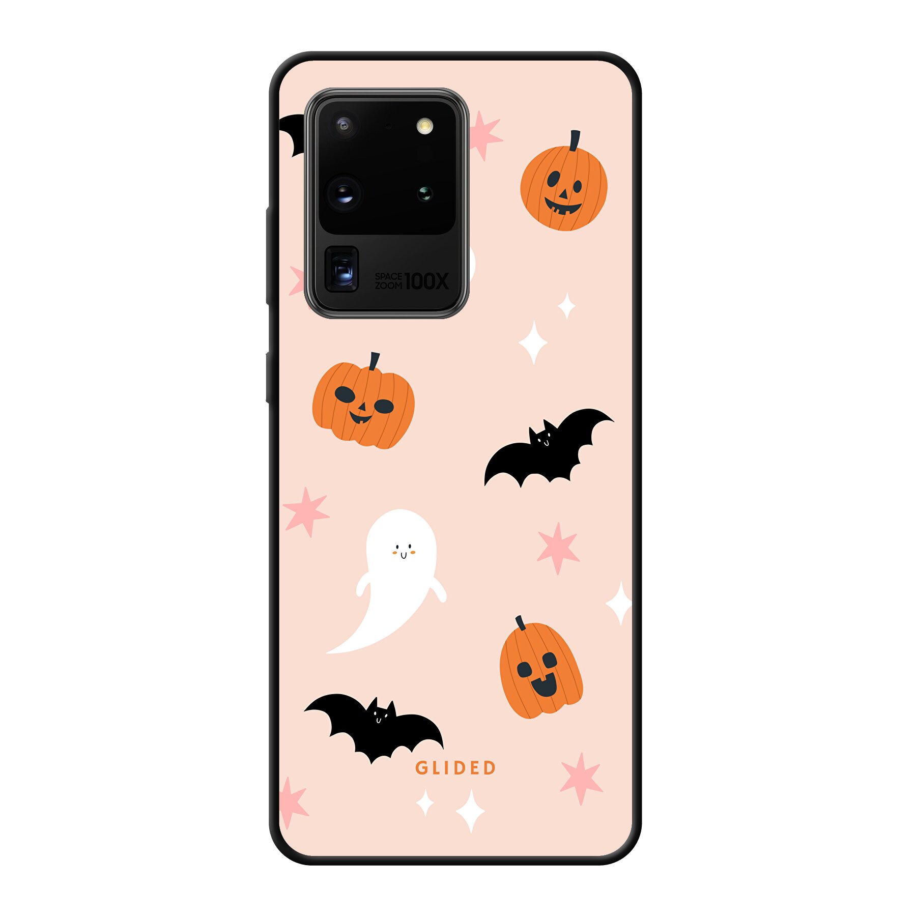 Produktbild Cute Halloween - Samsung Galaxy S20 Ultra Handyhülle