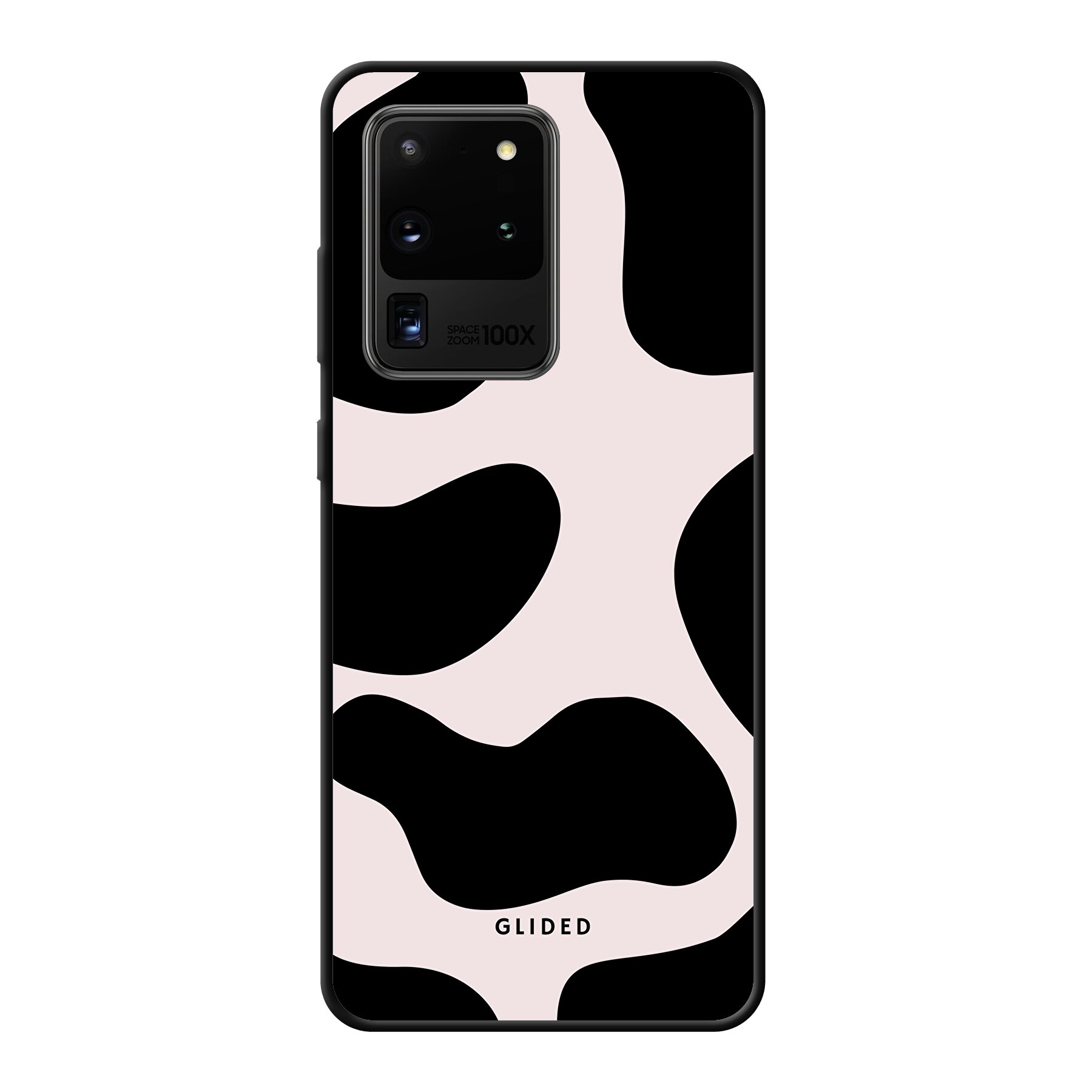 Produktbild Cow meets Wow - Samsung Galaxy S20 Ultra Handyhülle