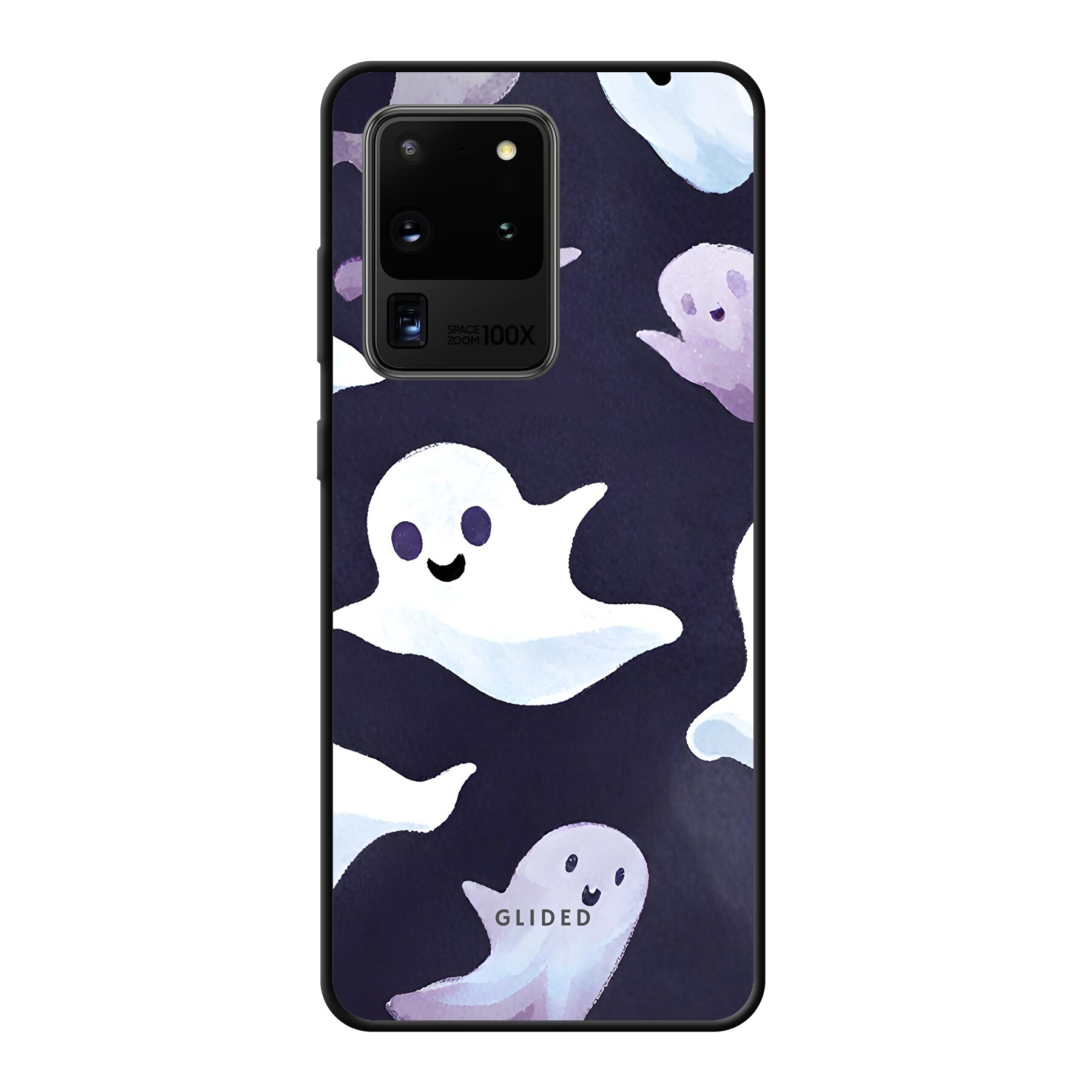 Produktbild Spooky Ghosts - Samsung Galaxy S20 Ultra Handyhülle