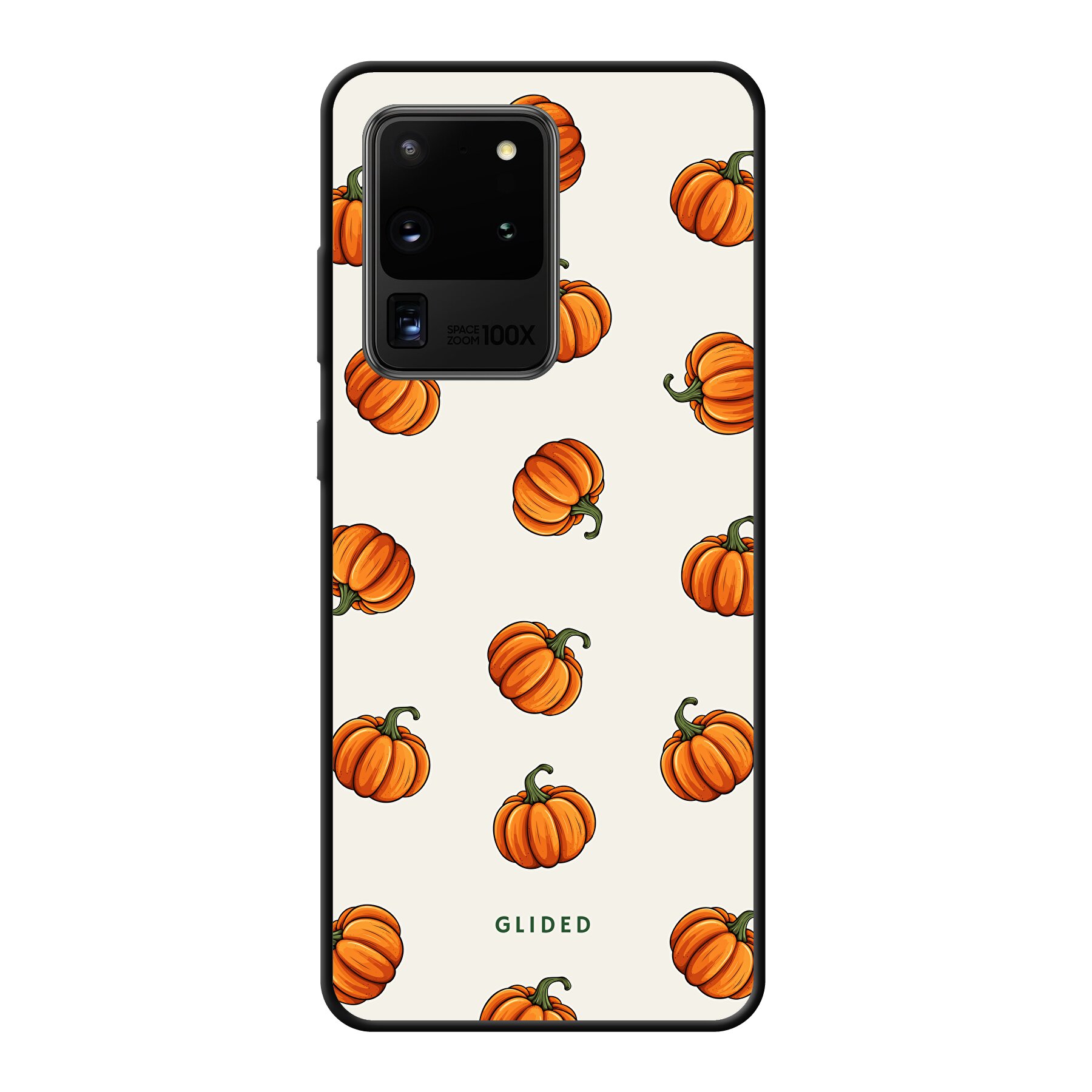 Produktbild Mini Pumpkin - Samsung Galaxy S20 Ultra Handyhülle