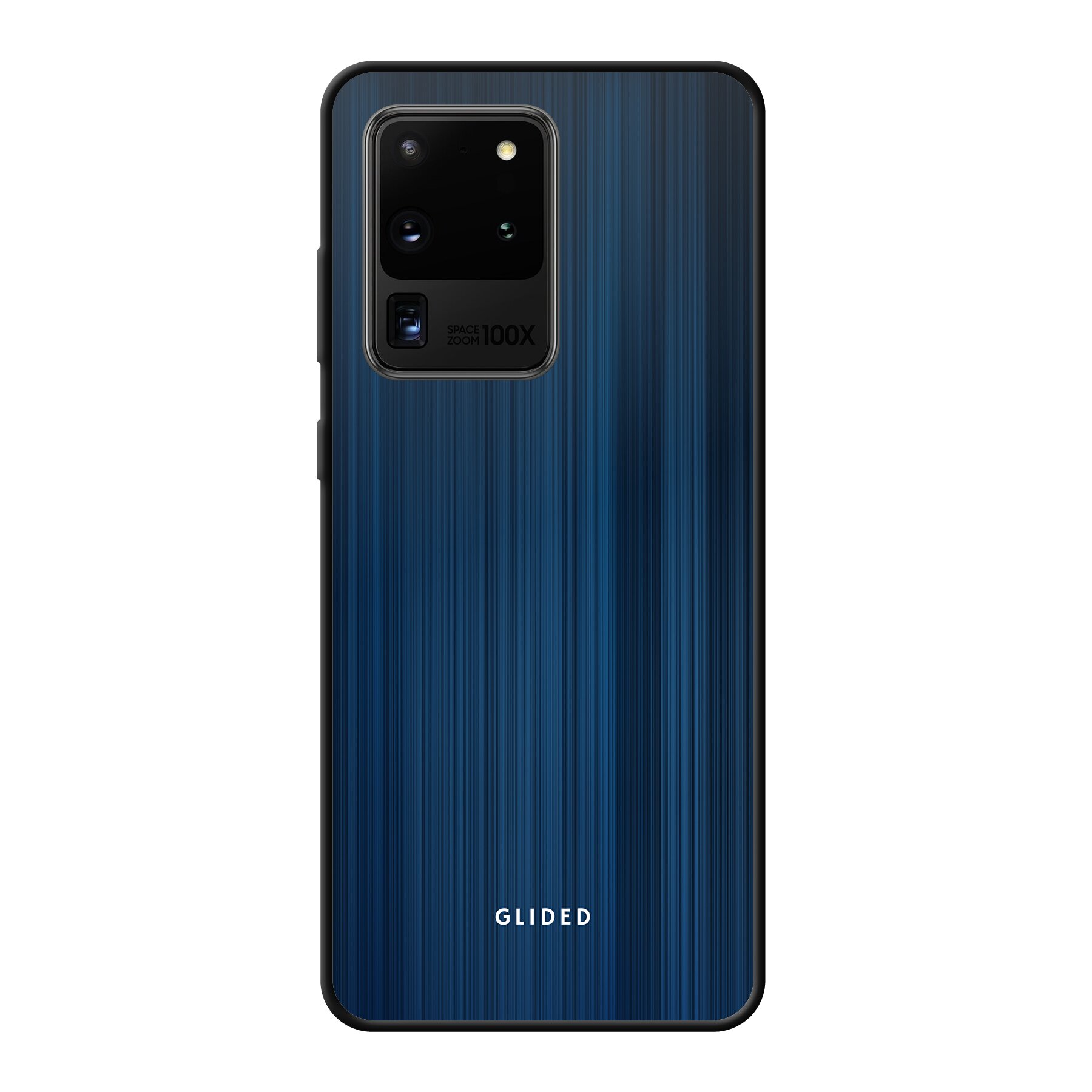 Produktbild Abstract Blue - Samsung Galaxy S20 Ultra Handyhülle