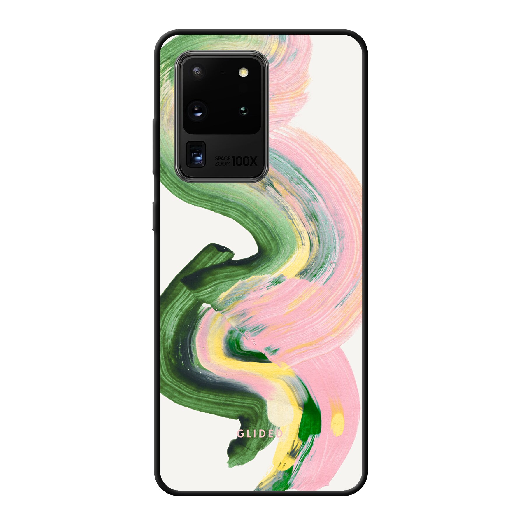 Produktbild Modert Art - Samsung Galaxy S20 Ultra Handyhülle