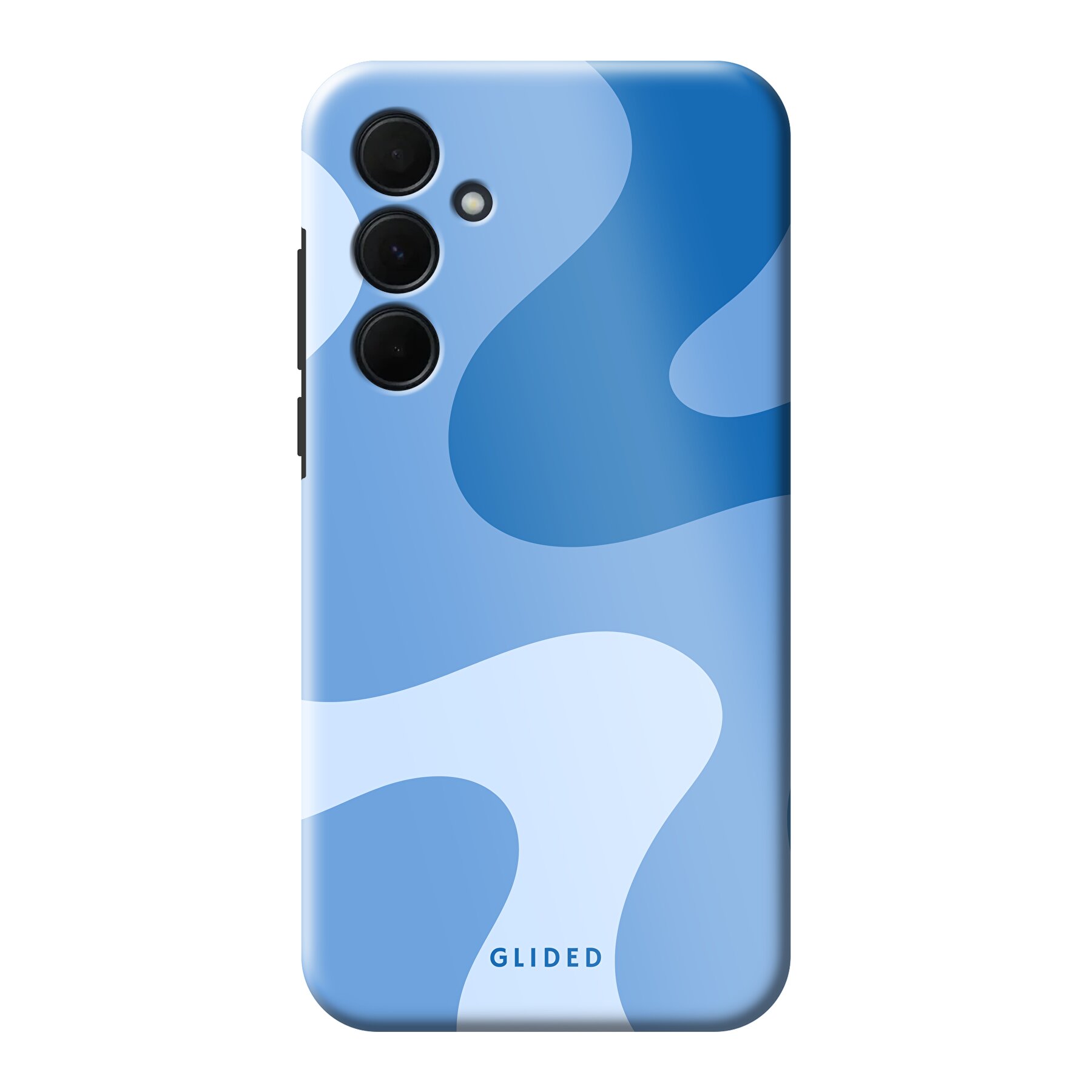 Produktbild Blue Wave - Samsung Galaxy A35 Handyhülle