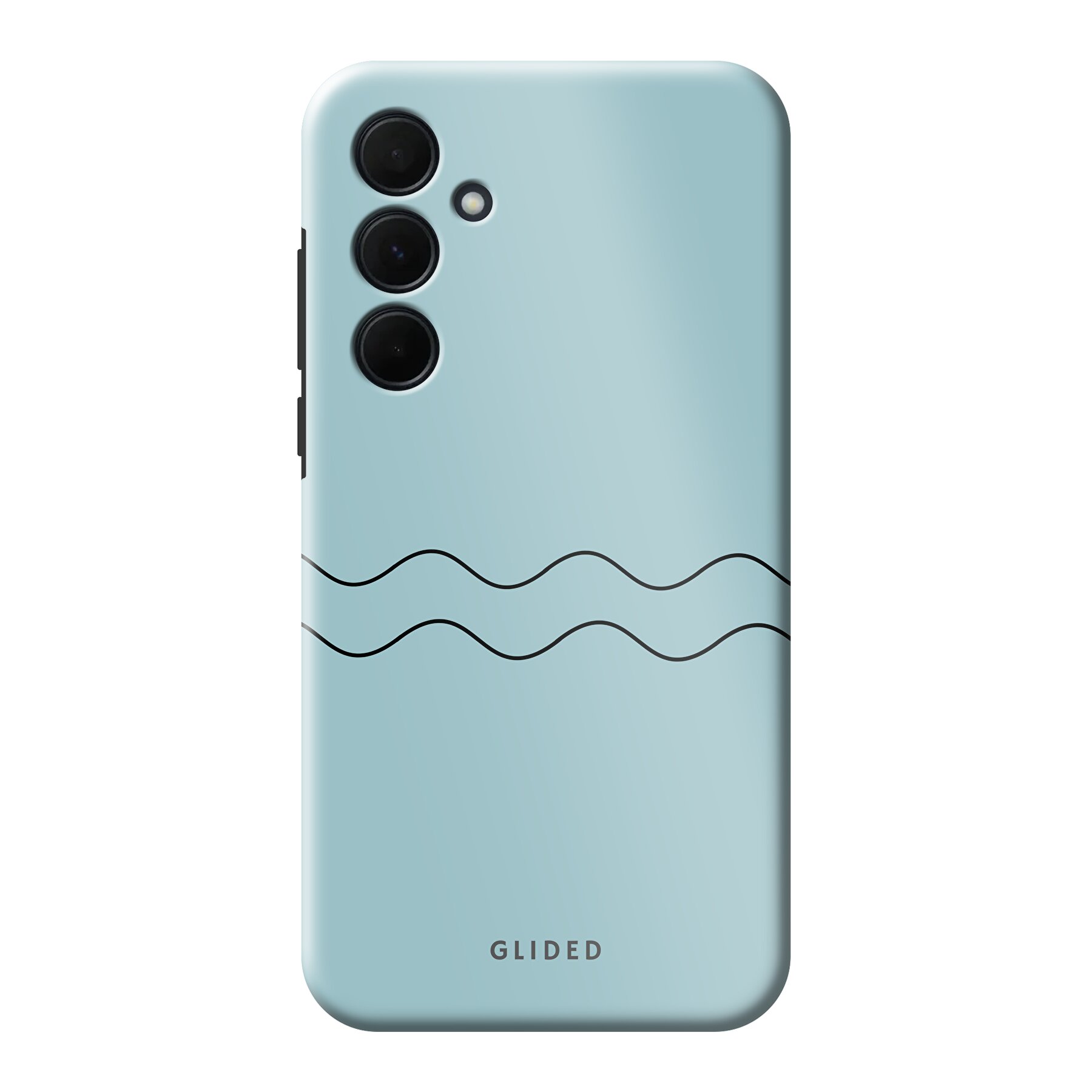 Produktbild Horizona - Samsung Galaxy A35 Handyhülle