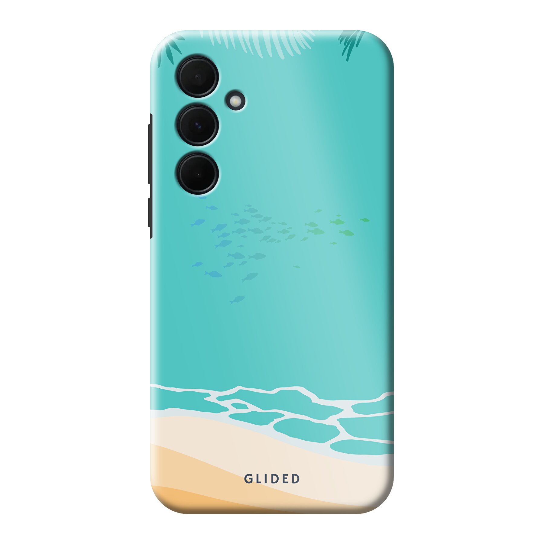 Immagine del prodotto Beachy - Samsung Galaxy A35 Cover