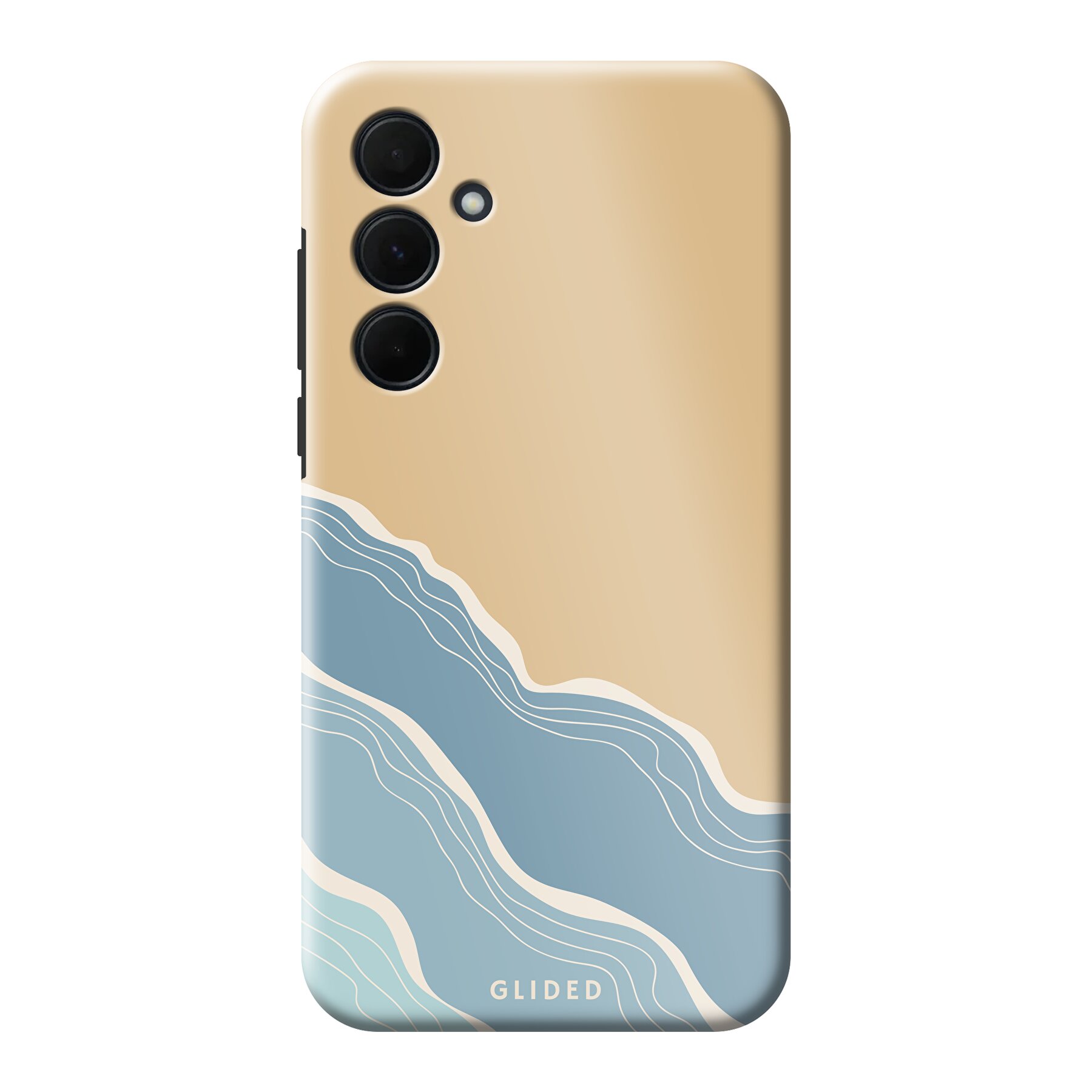 Imagen del producto Breeze - Samsung Galaxy A35 Funda