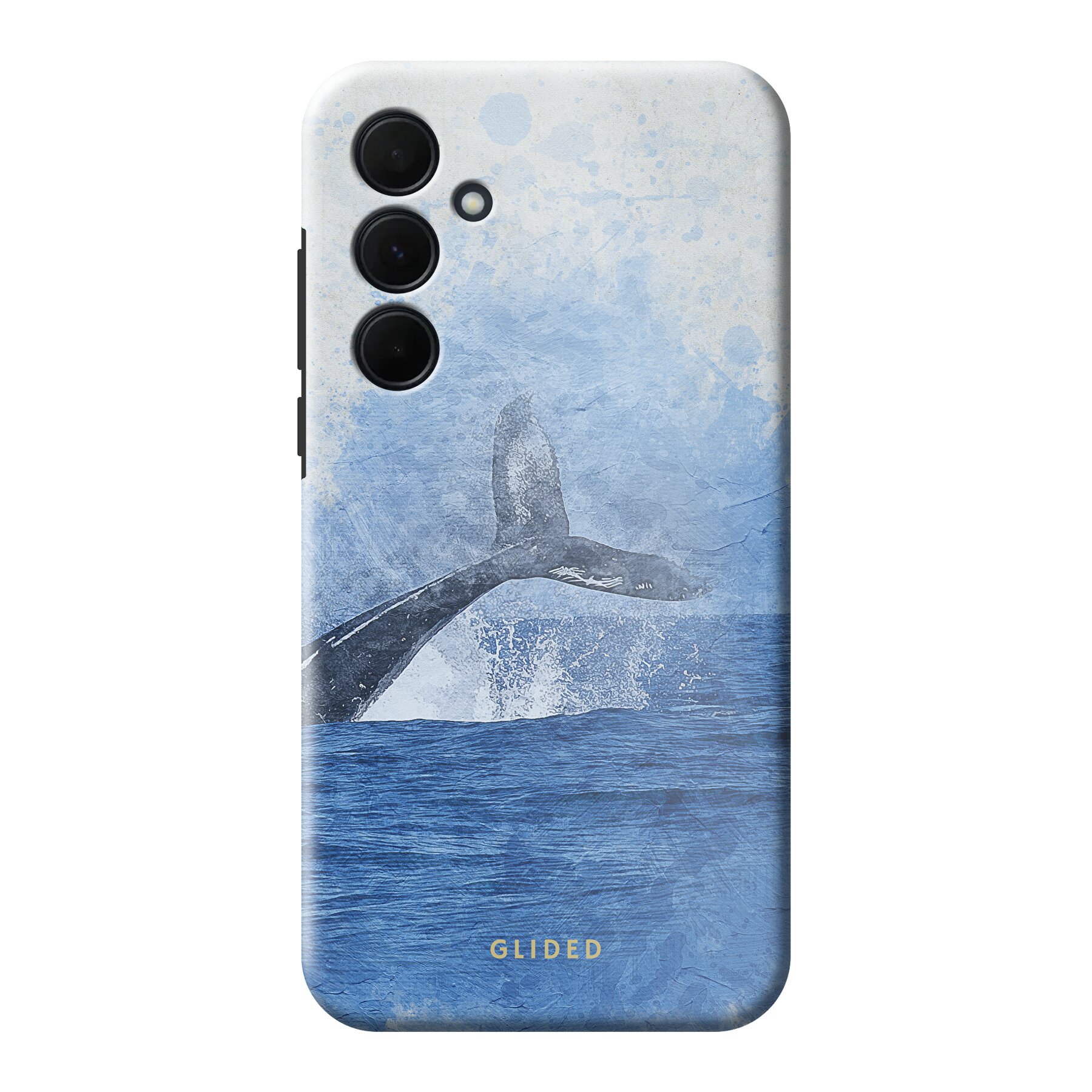 Produktbild Oceanic - Samsung Galaxy A35 Handyhülle