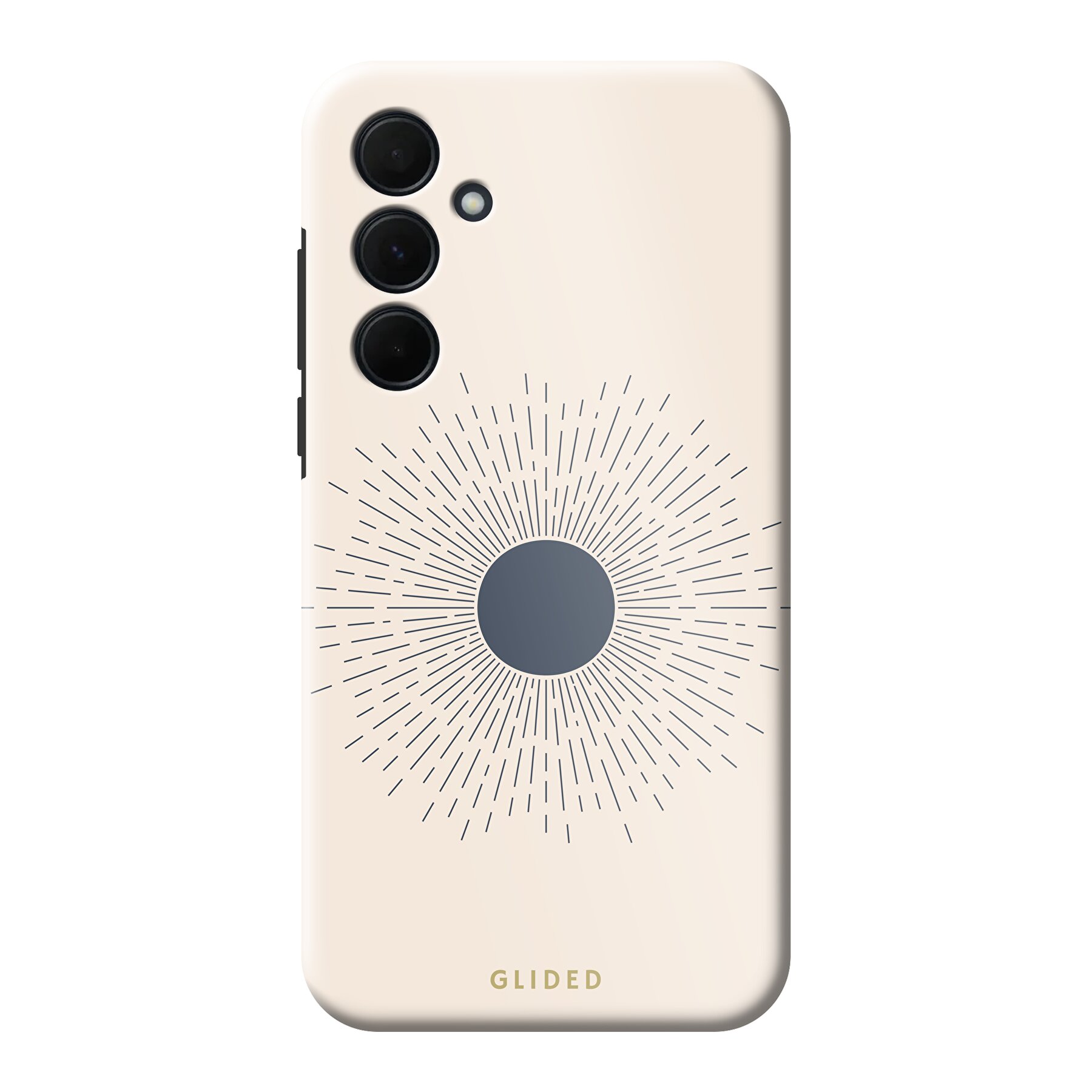 Produktbild Sprinkle - Samsung Galaxy A35 Handyhülle