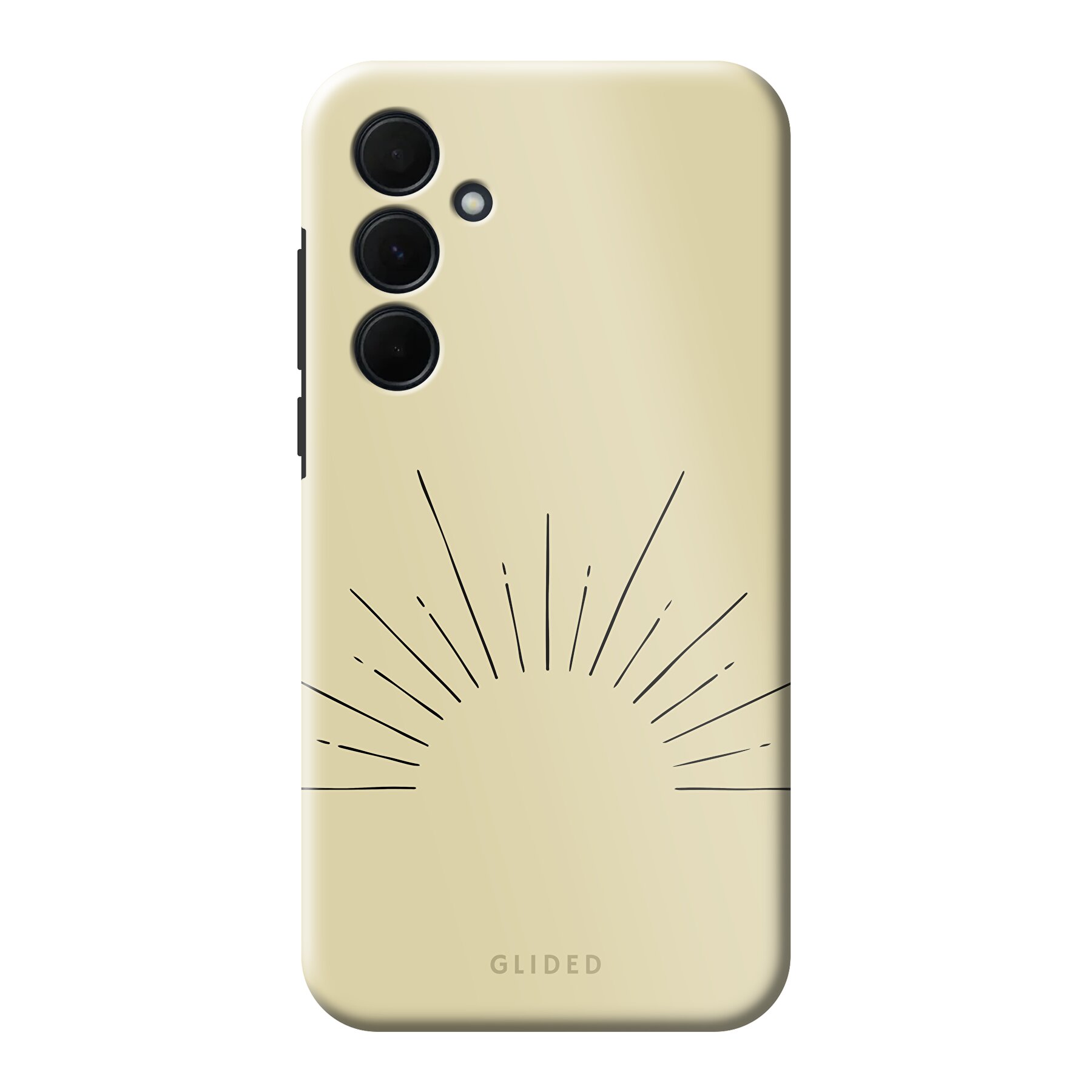 Izdelek slika Sunrise - Samsung Galaxy A35 Ohišje za telefon