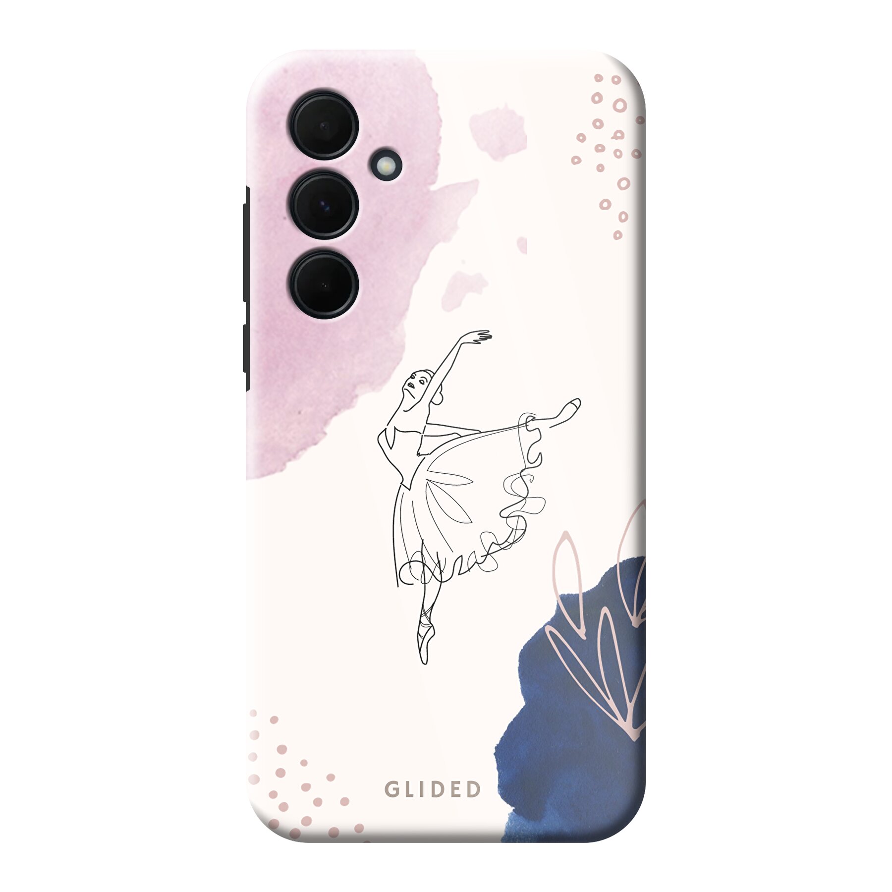 Produktbild Grace - Samsung Galaxy A35 Handyhülle