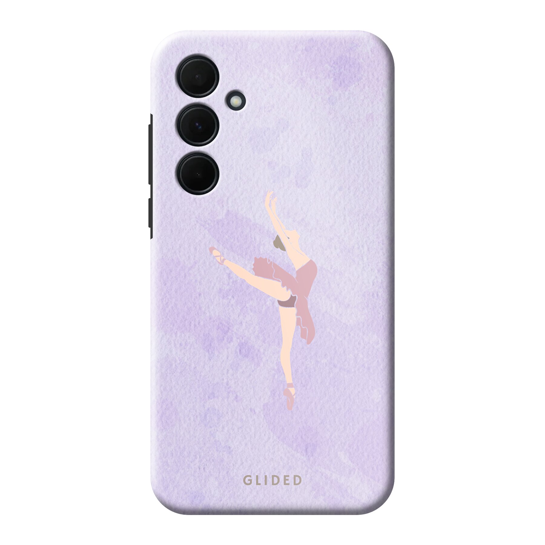 Produktbild Lavender - Samsung Galaxy A35 Handyhülle