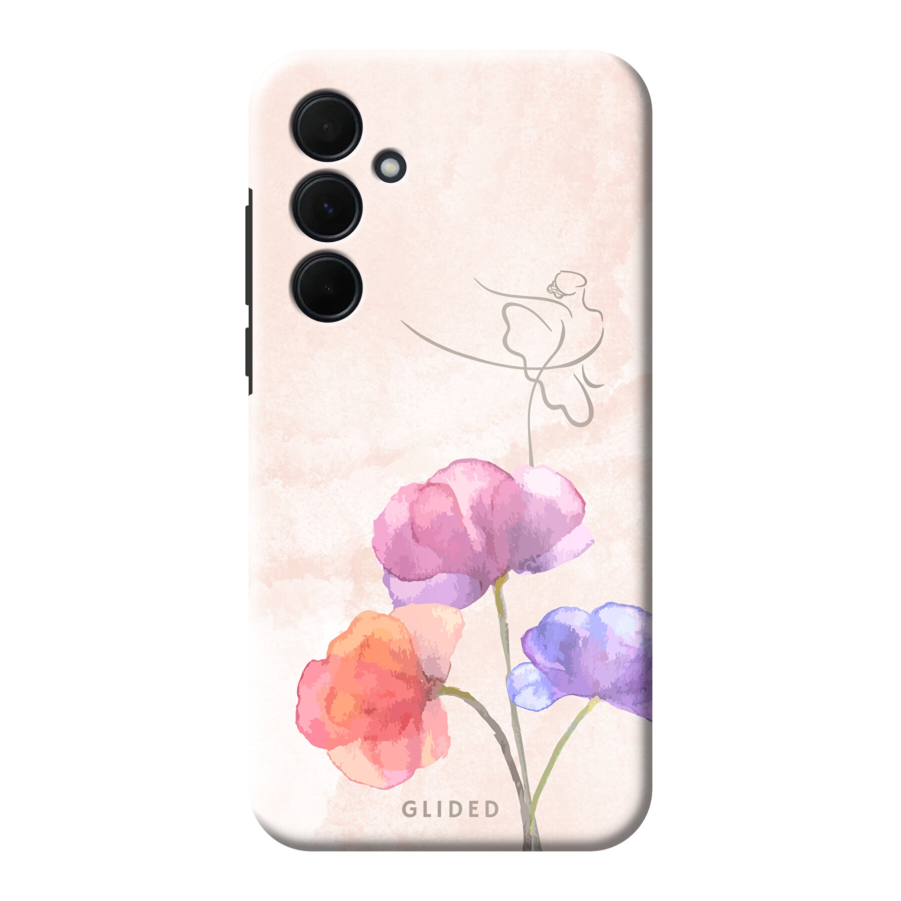 Immagine del prodotto Blossom - Samsung Galaxy A35 Cover
