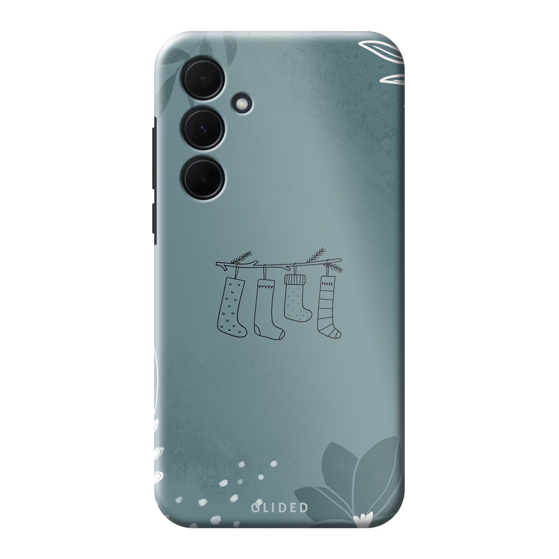 Produktbild Cozy - Samsung Galaxy A35 Handyhülle