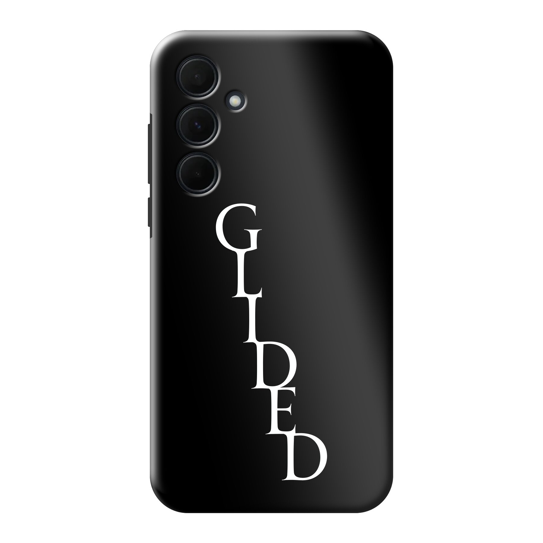 Produktbild Premium Glided Exclusiv - Samsung Galaxy A35 Handyhülle