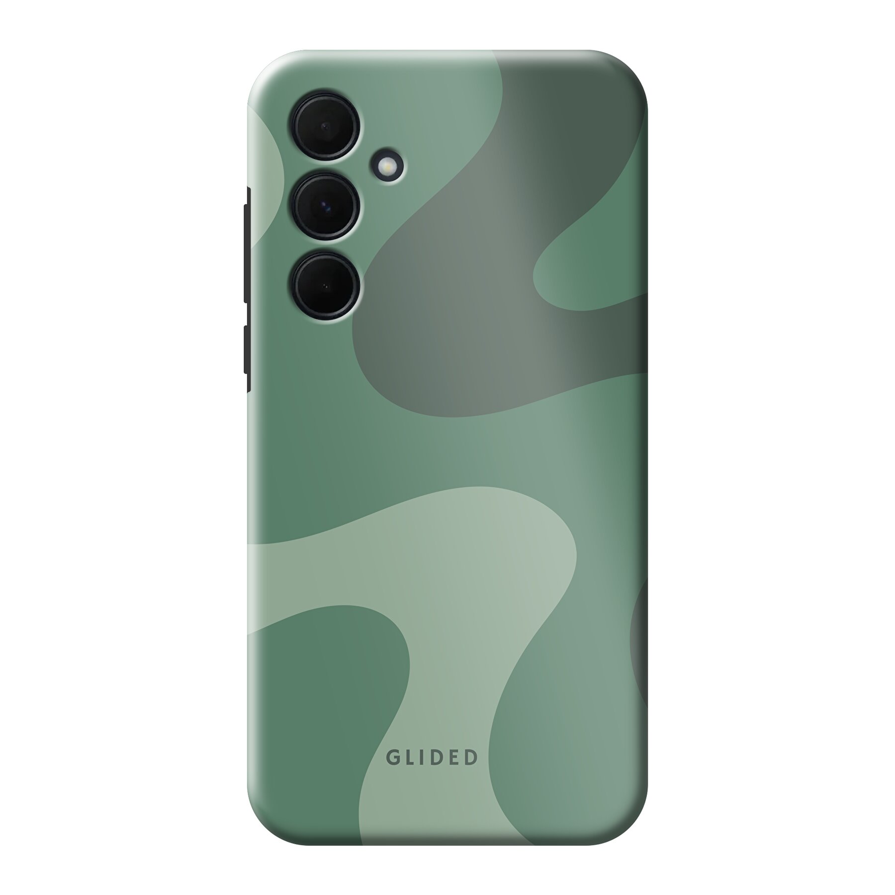 Tuotekuva Green Wave - Samsung Galaxy A35 Puhelimen suojakuori