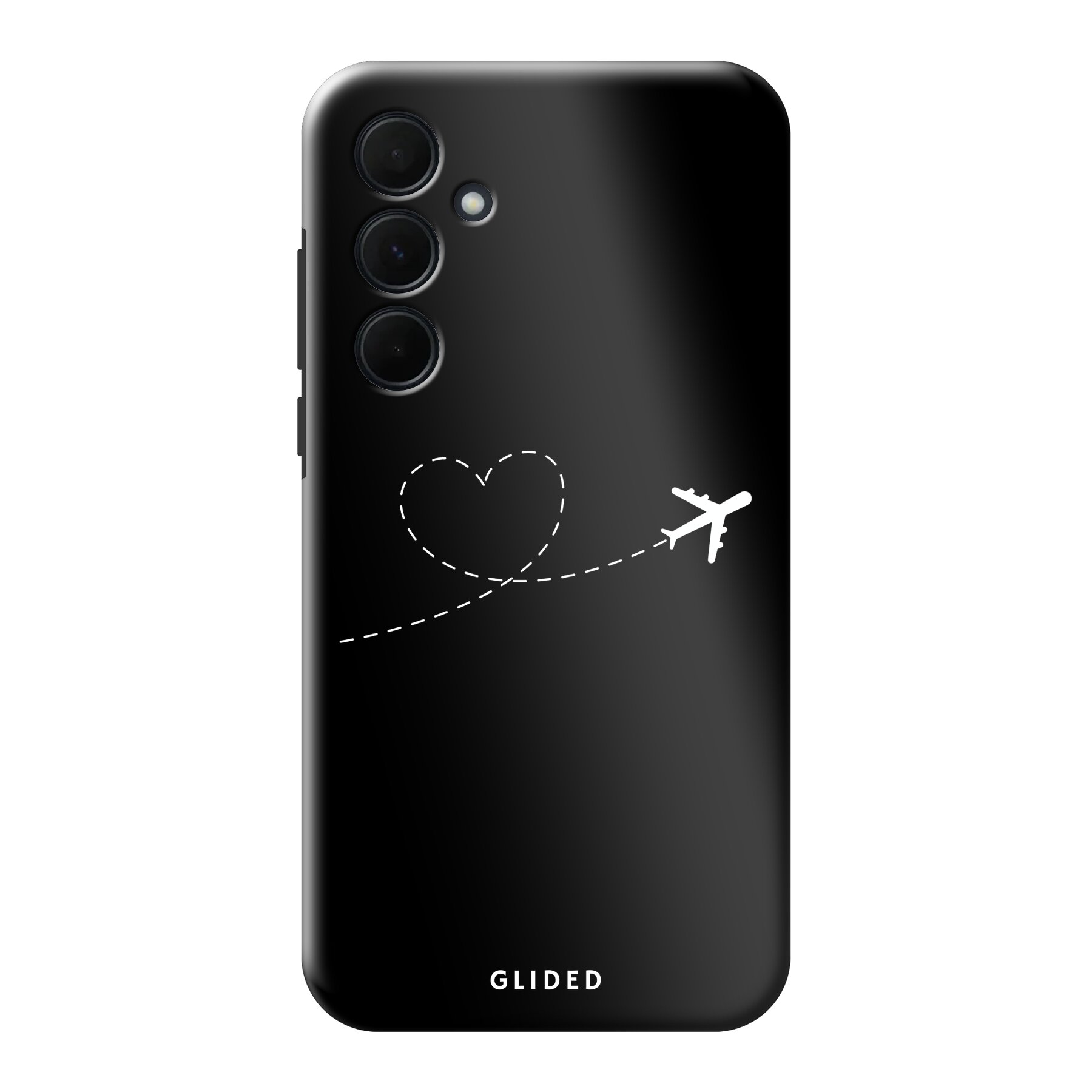 Immagine del prodotto Flying Horizon - Samsung Galaxy A35 Cover