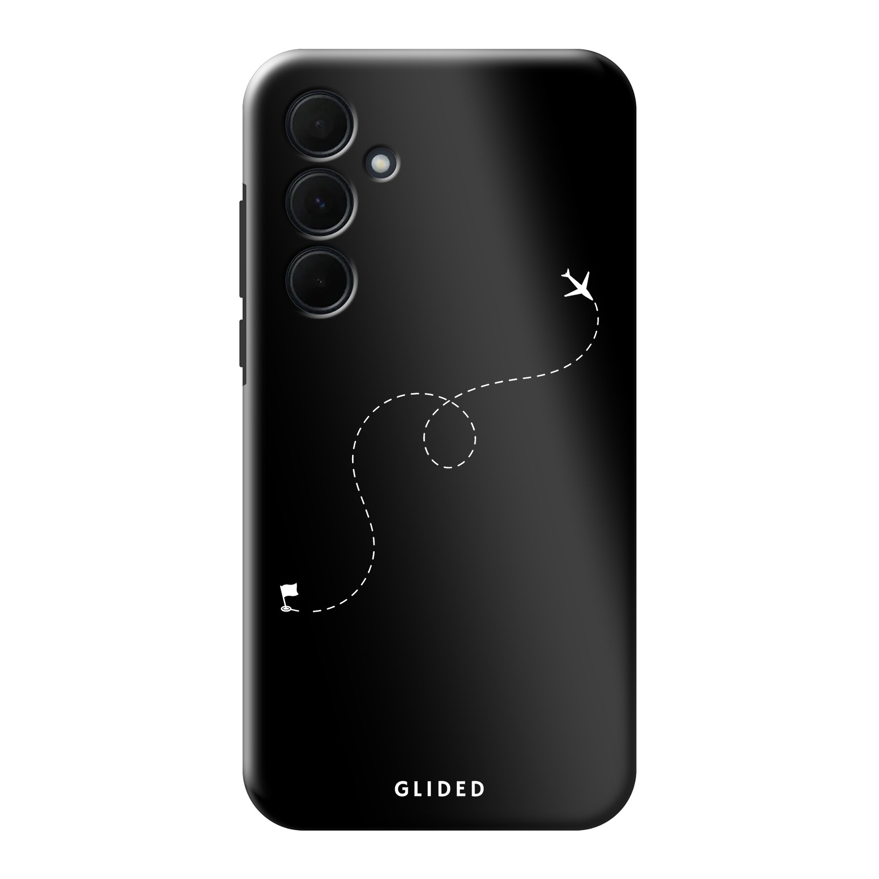 Imagen del producto To Destination - Samsung Galaxy A35 Funda