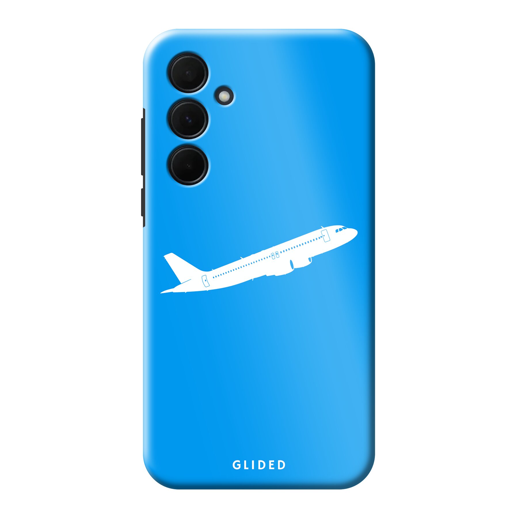 Produktbild Up to Sky - Samsung Galaxy A35 Handyhülle