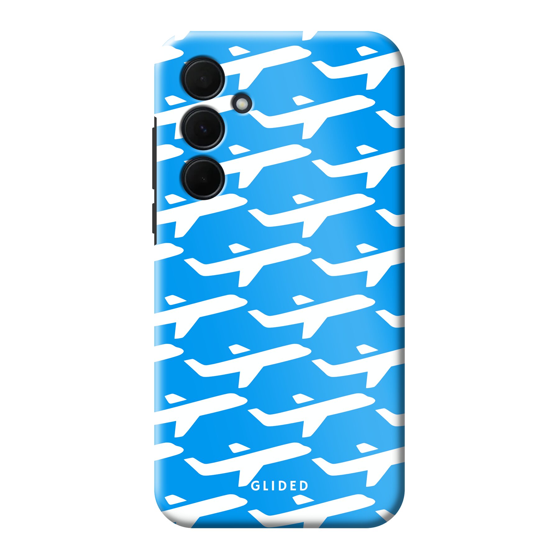 Immagine del prodotto Planes - Samsung Galaxy A35 Cover