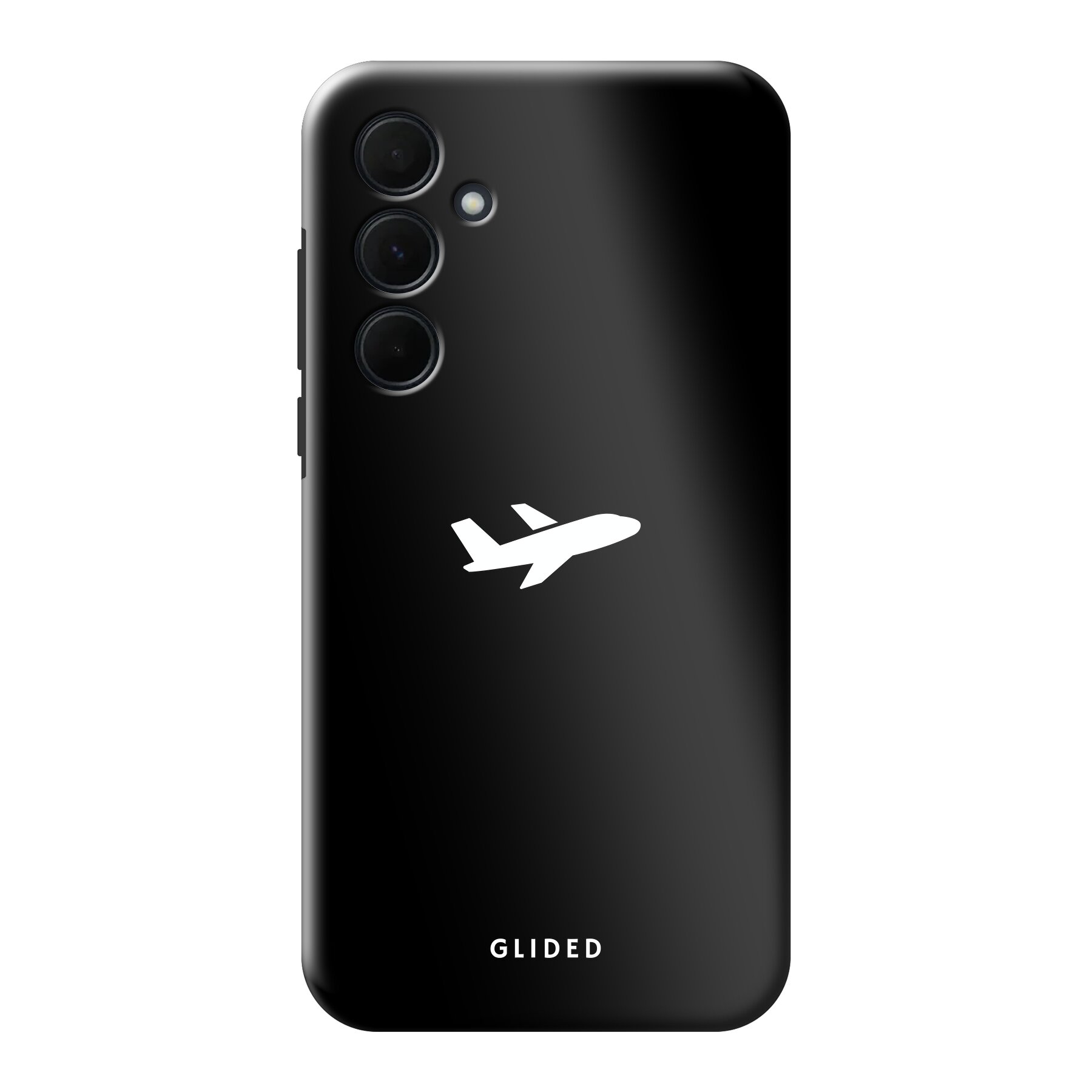 Produktbild Fly Away - Samsung Galaxy A35 Handyhülle