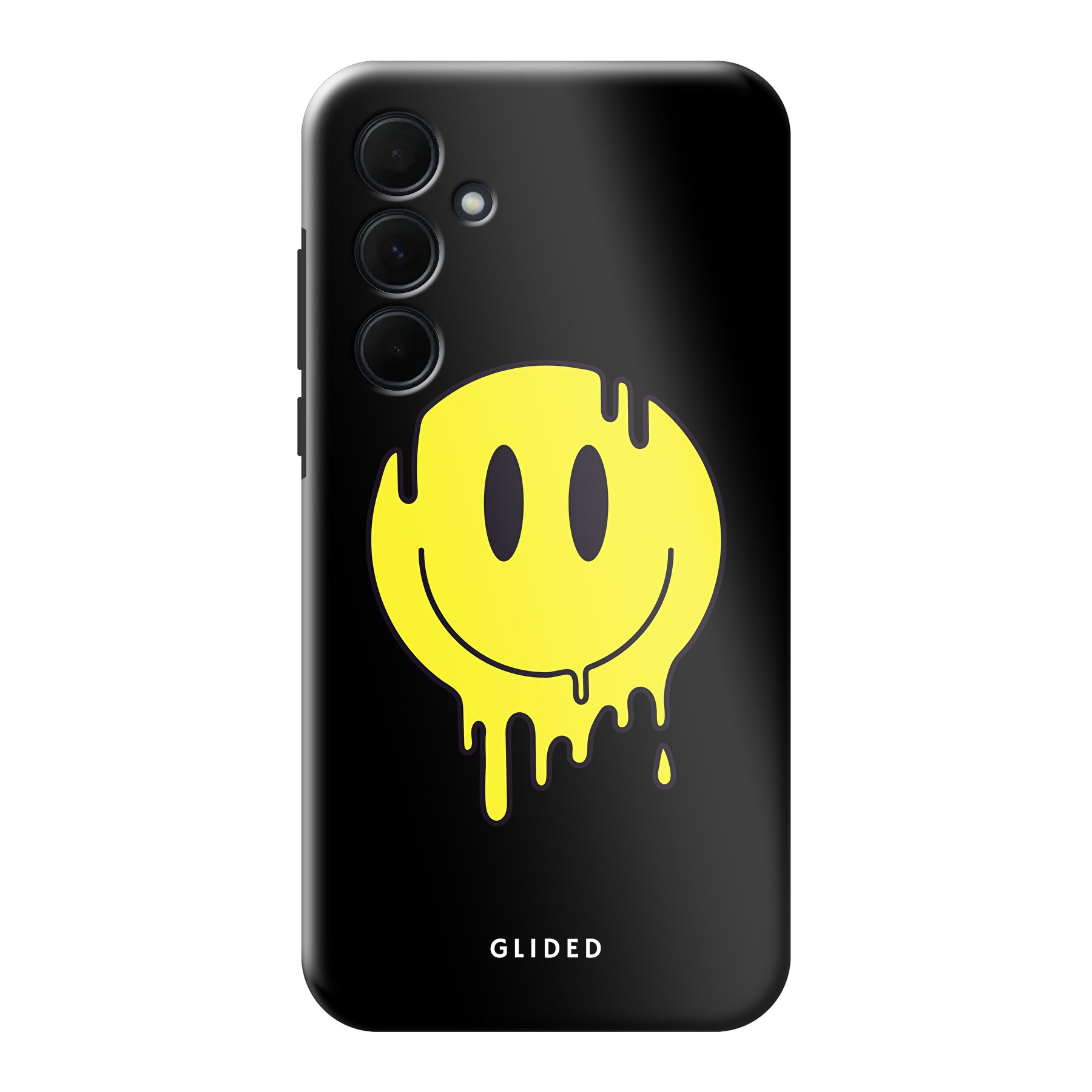 Produktbild Too hot - Samsung Galaxy A35 Handyhülle