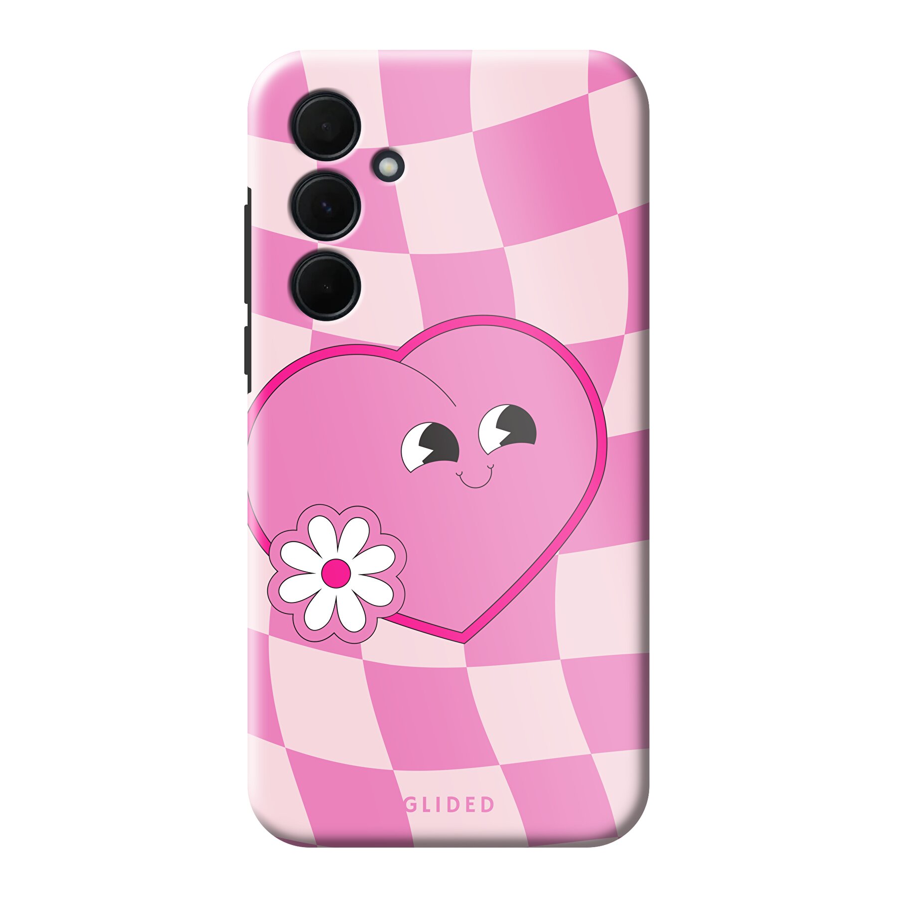 Immagine del prodotto Sweet Love - Samsung Galaxy A35 Cover