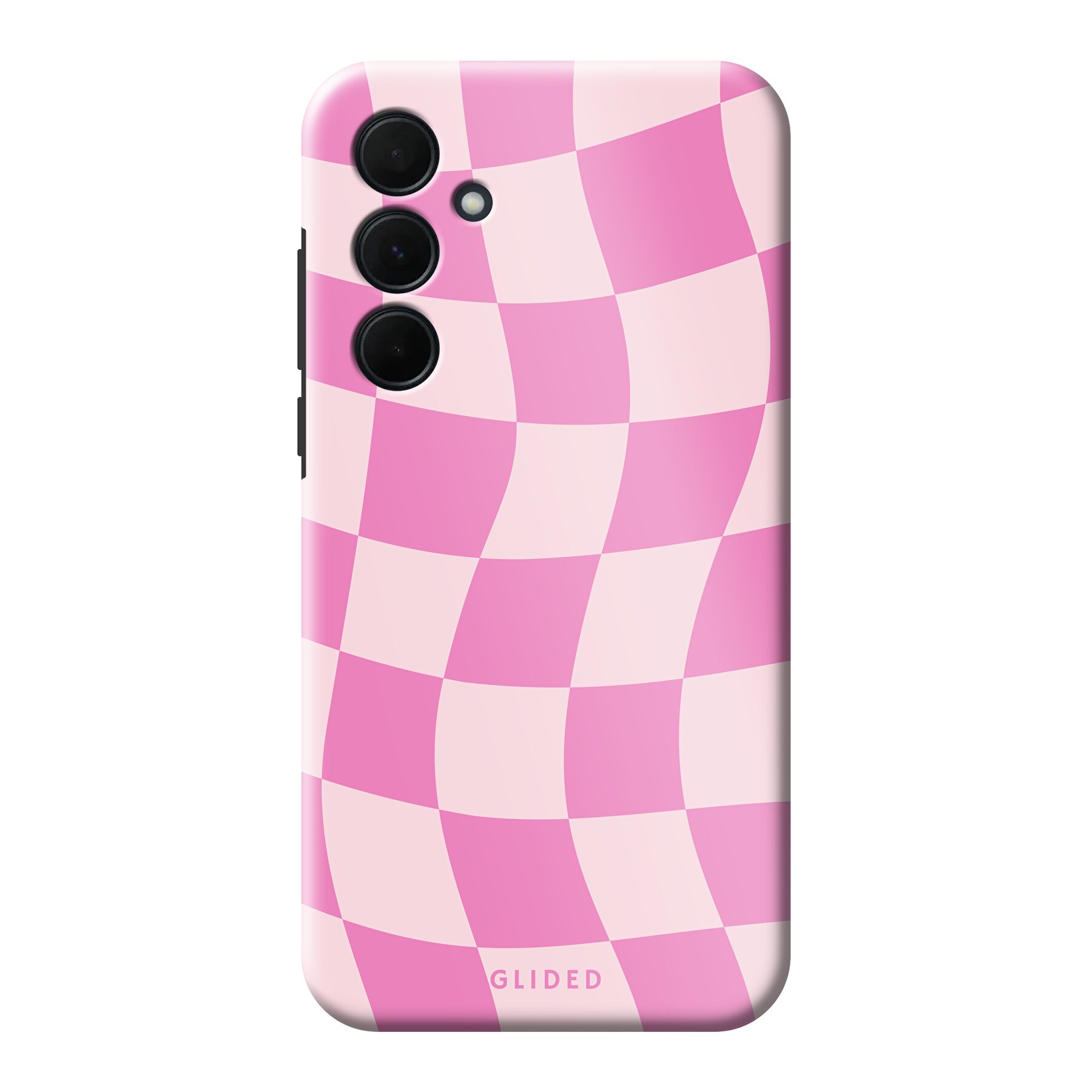 Imagen del producto Pink Chess - Samsung Galaxy A35 Funda