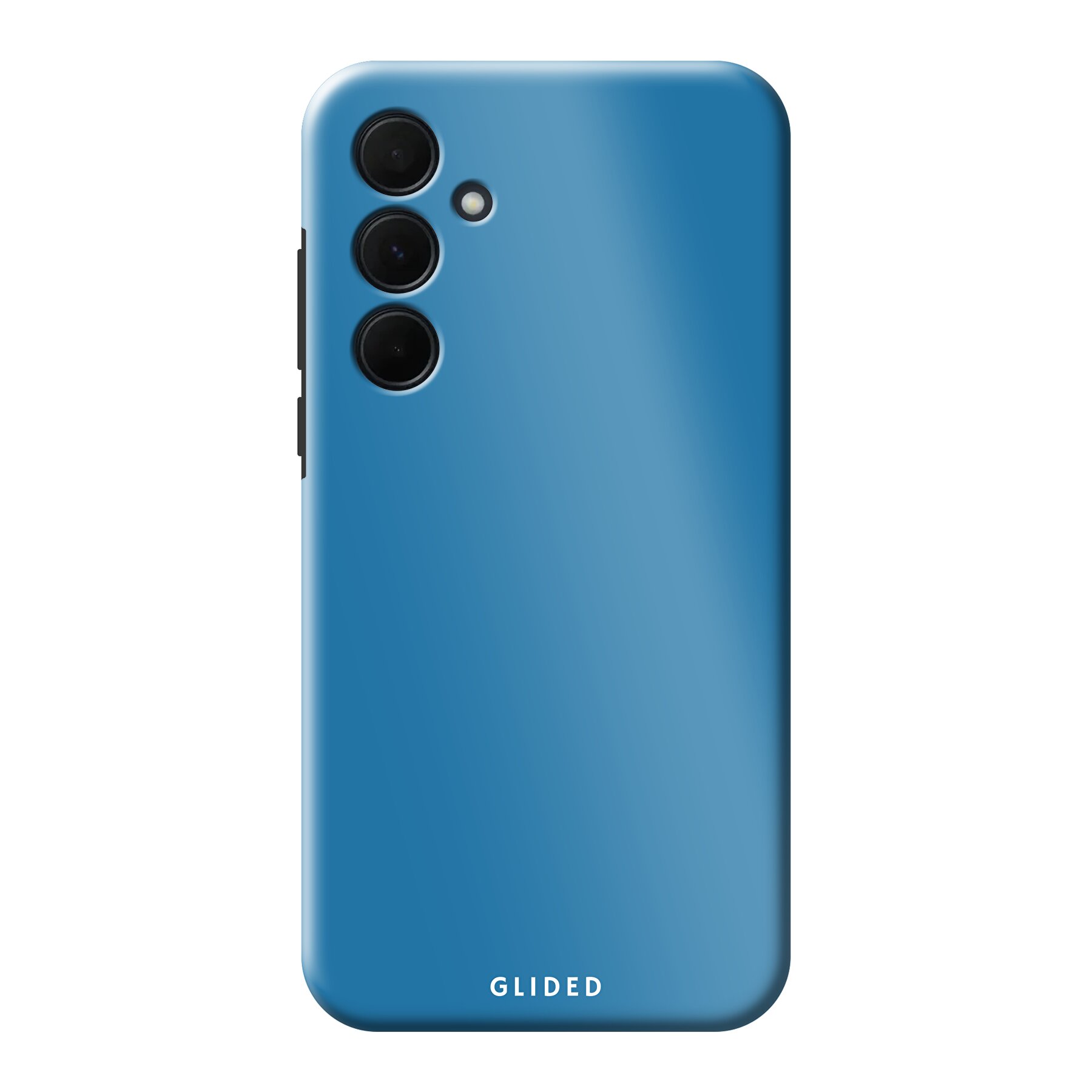 Immagine del prodotto Blue Delight - Samsung Galaxy A35 Cover
