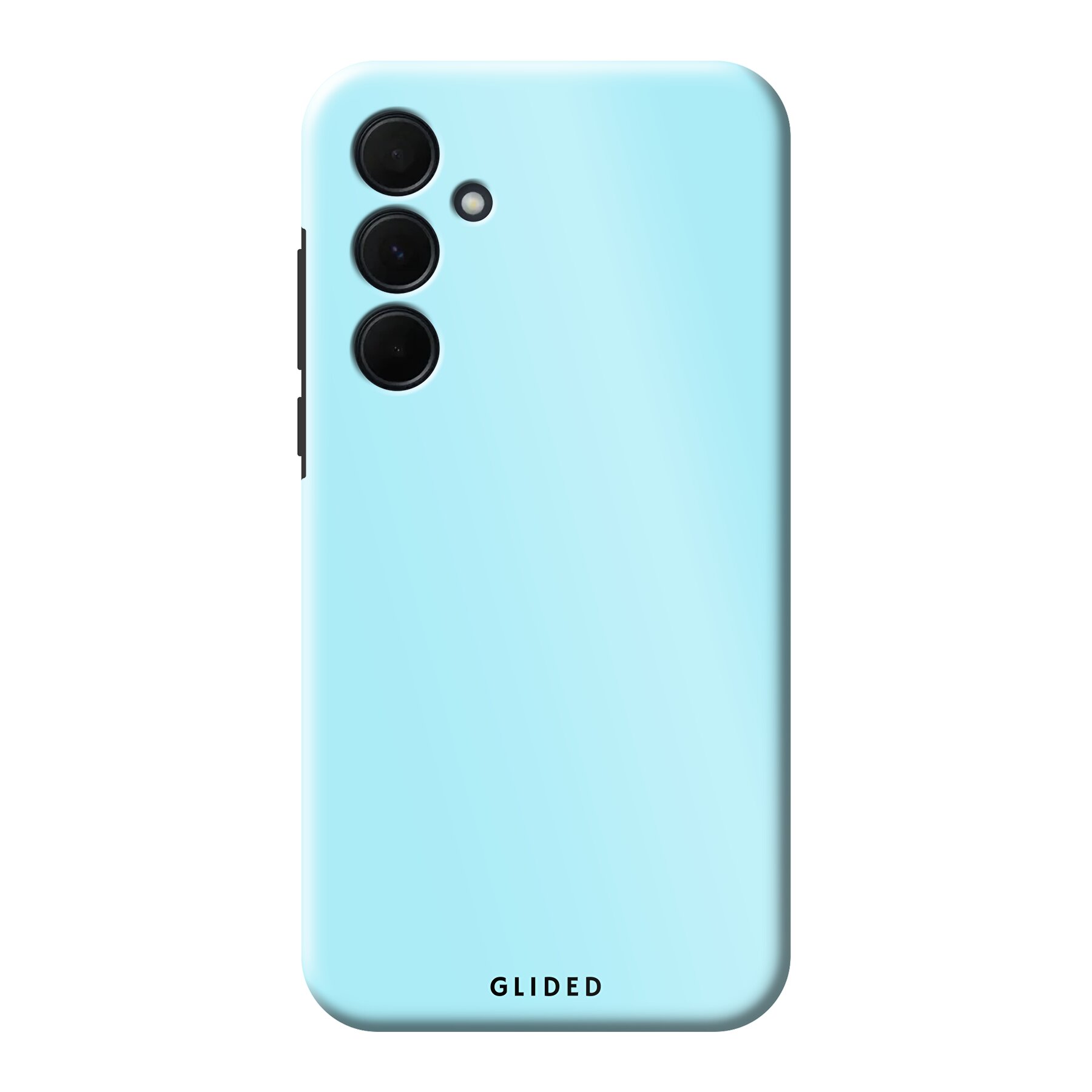 Produktbild Turquoise Touch - Samsung Galaxy A35 Handyhülle