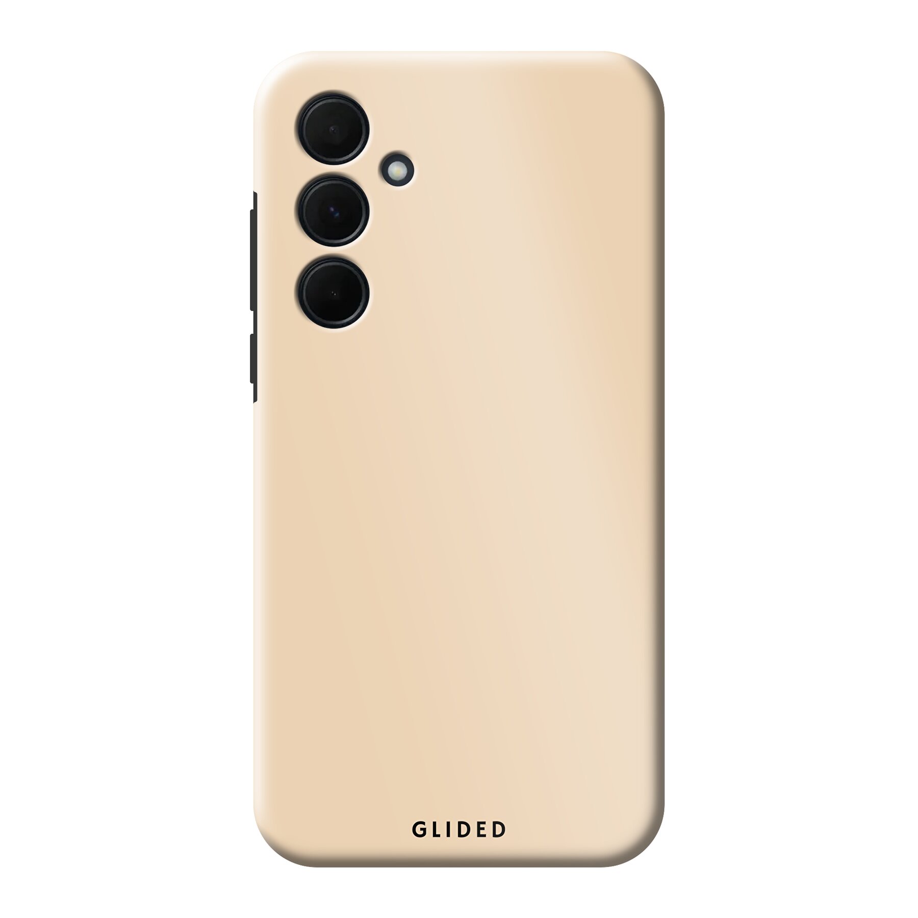 Produktbild Peachy Charm - Samsung Galaxy A35 Handyhülle