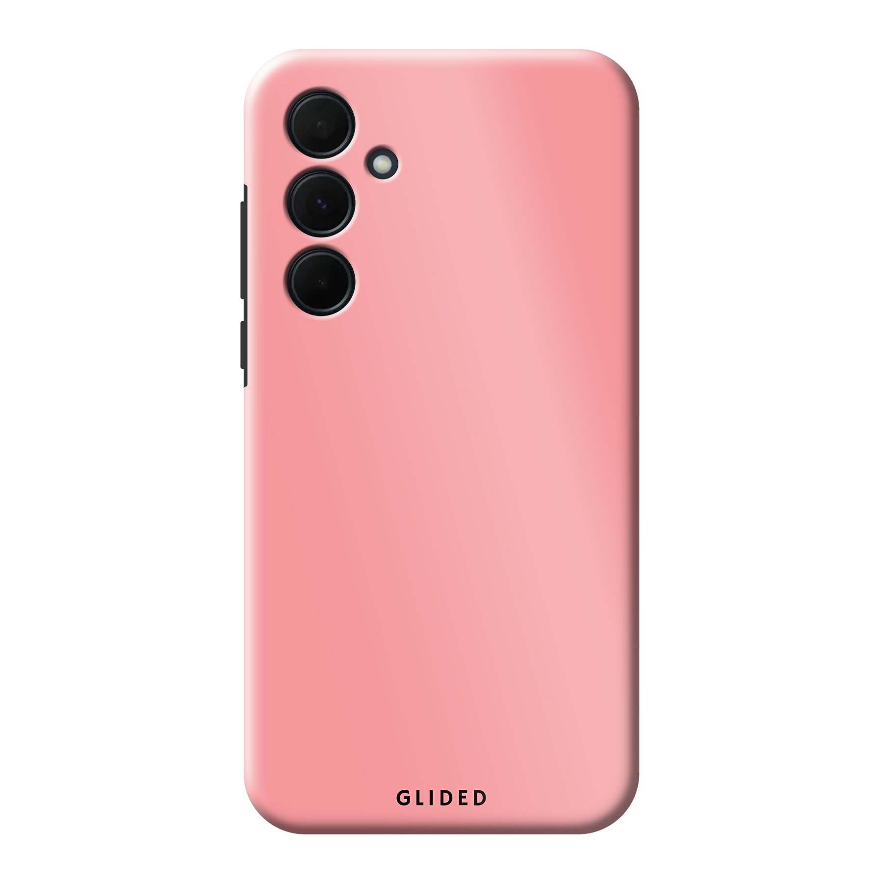 Immagine del prodotto Blush Bloom - Samsung Galaxy A35 Cover