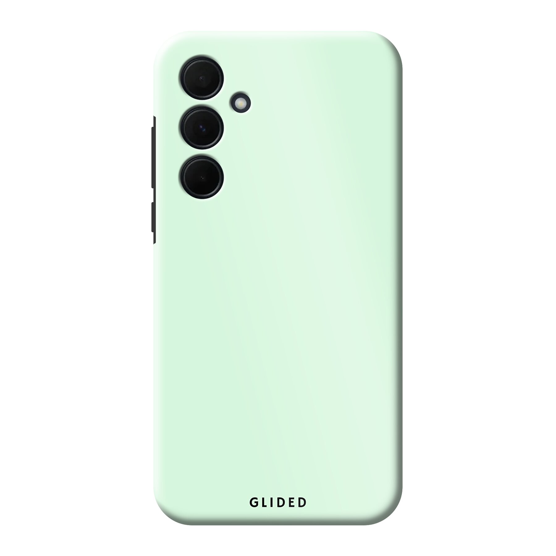 Produktbild Mint Breeze - Samsung Galaxy A35 Handyhülle