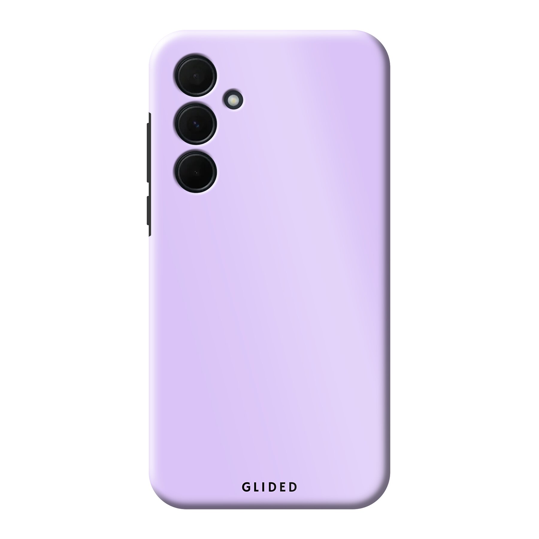 Produktbild Gentle Orchid - Samsung Galaxy A35 Handyhülle