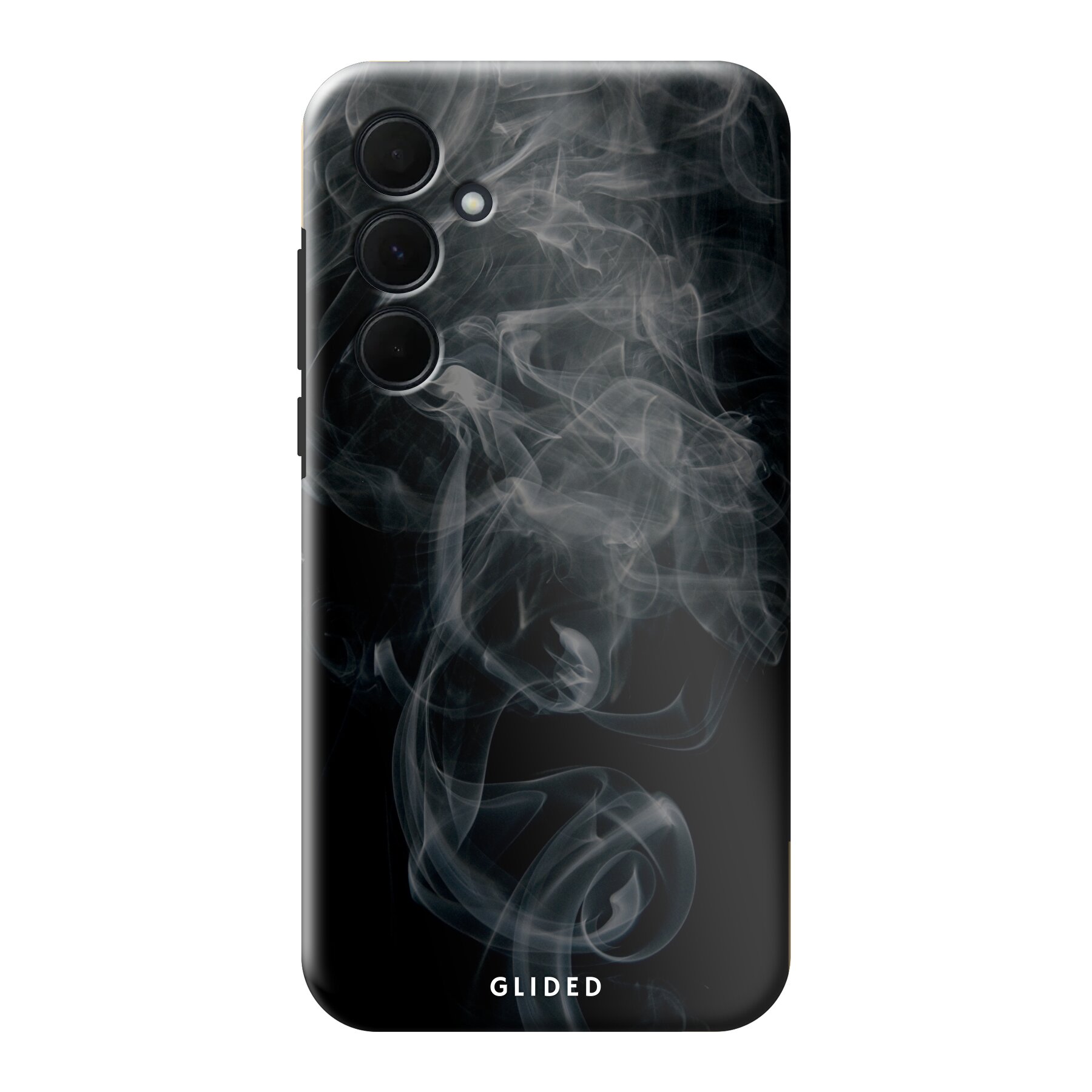 Productafbeelding Black Mystery - Samsung Galaxy A35 Handyhülle