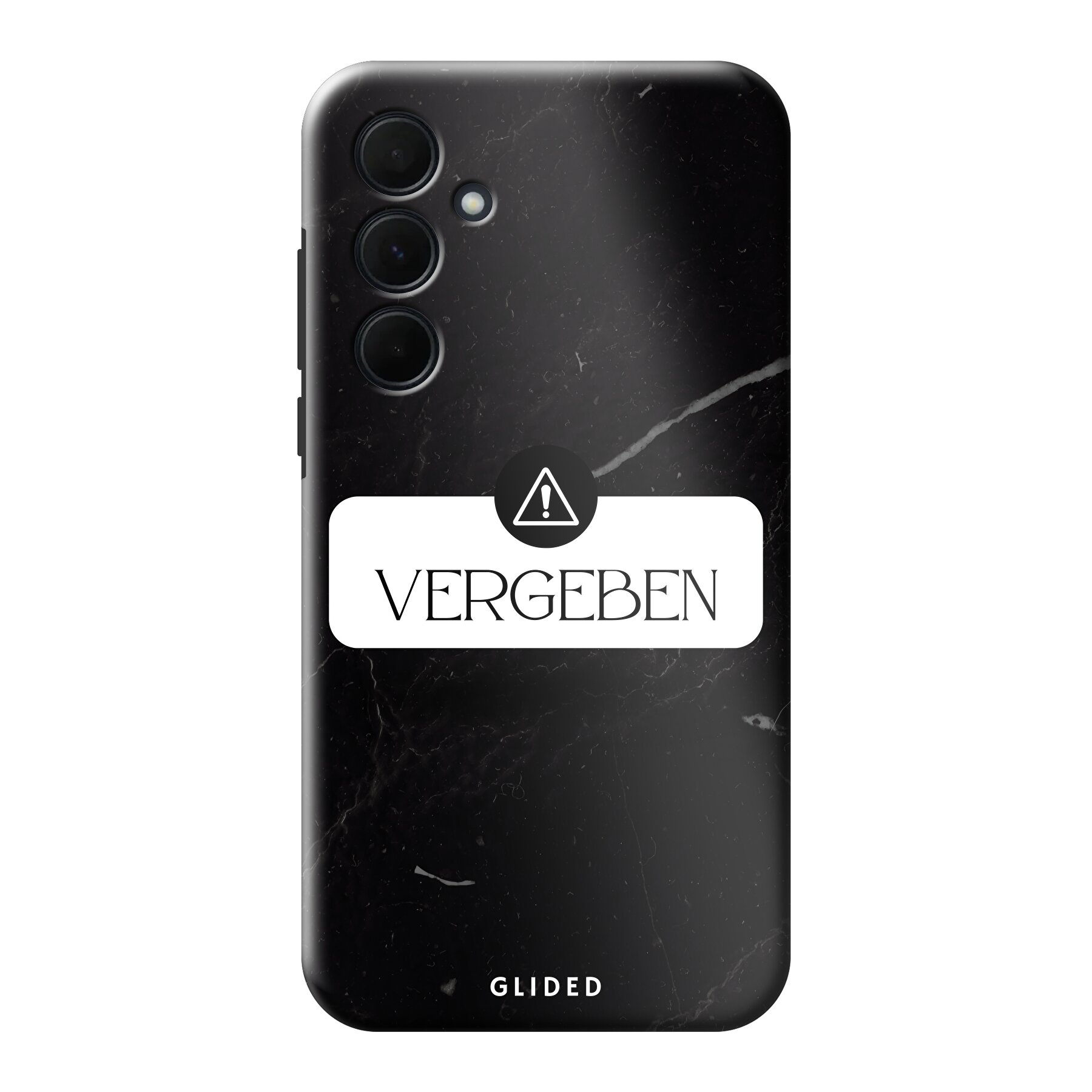 Productafbeelding Taken - Samsung Galaxy A35 Handyhülle