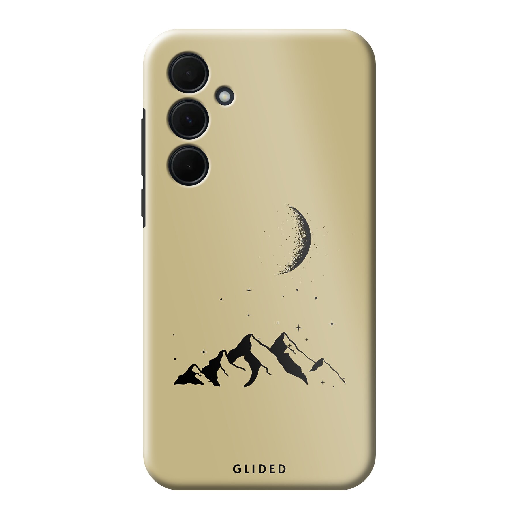 Imagen del producto Lunar Peaks - Samsung Galaxy A35 Funda