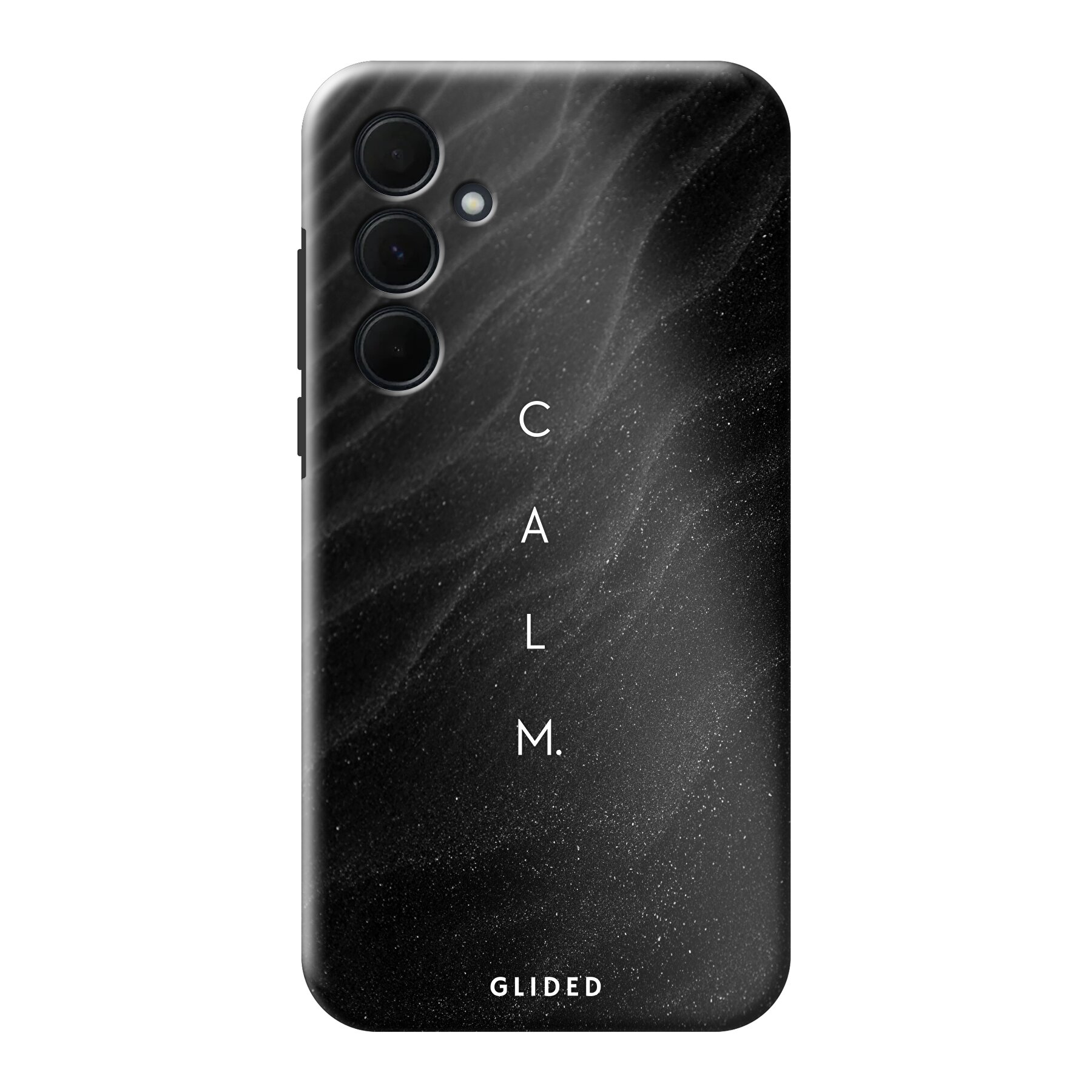 Produktbild Calm - Samsung Galaxy A35 Handyhülle