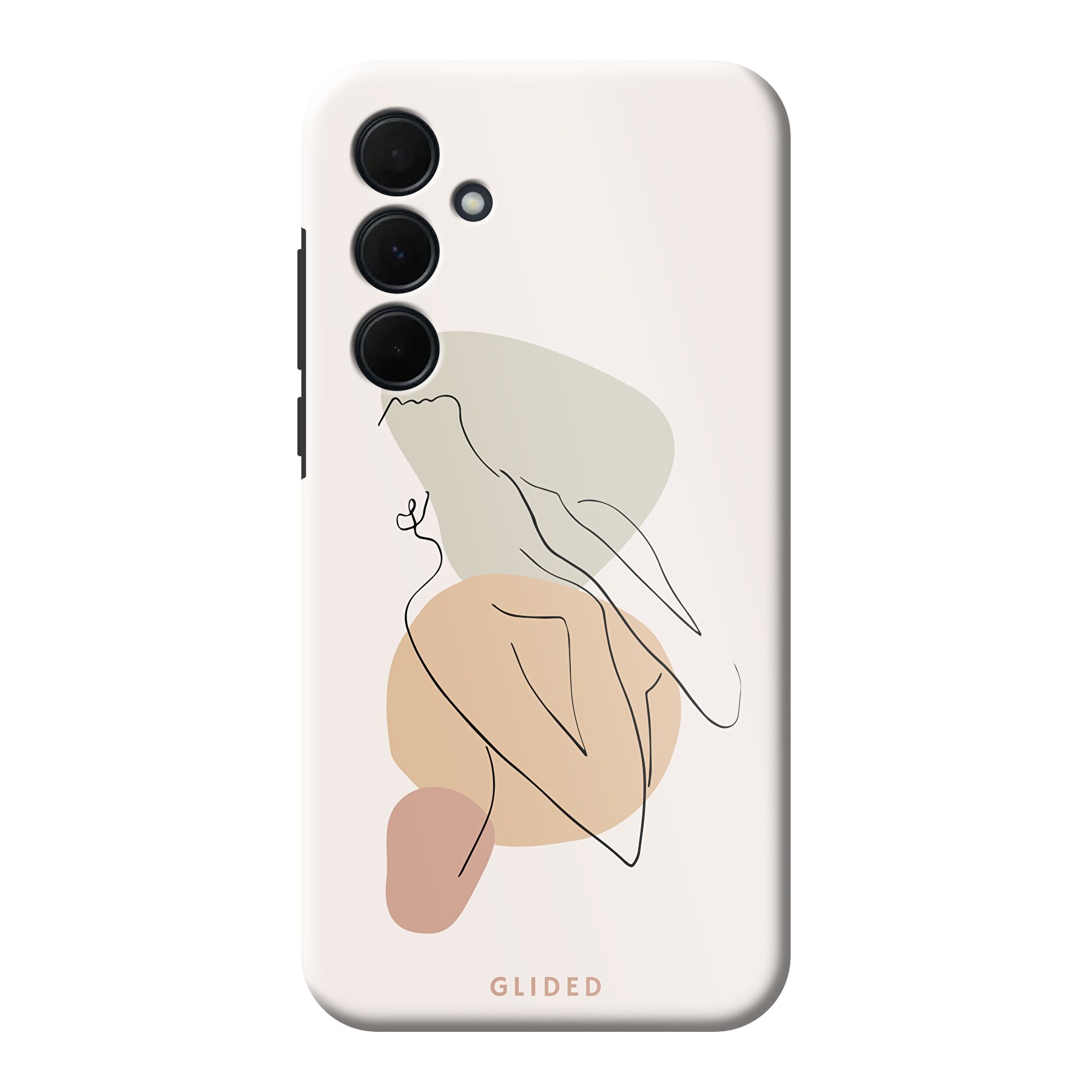 Immagine del prodotto Woman Power - Samsung Galaxy A35 Cover