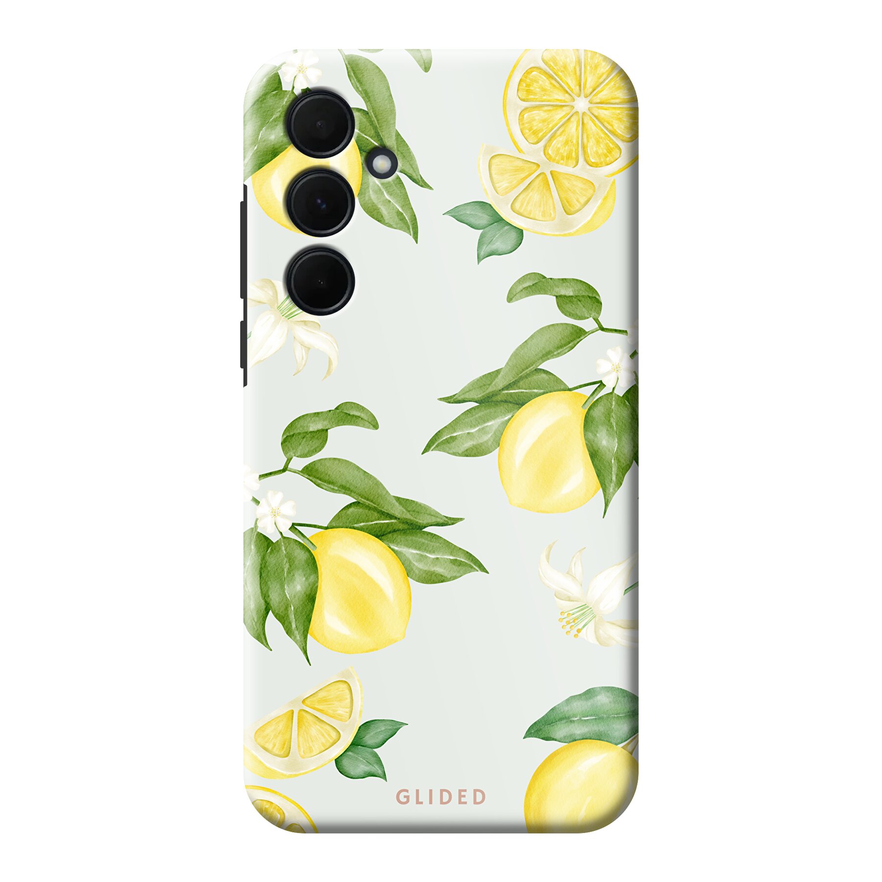 Imagen del producto Lemon Beauty - Samsung Galaxy A35 Funda